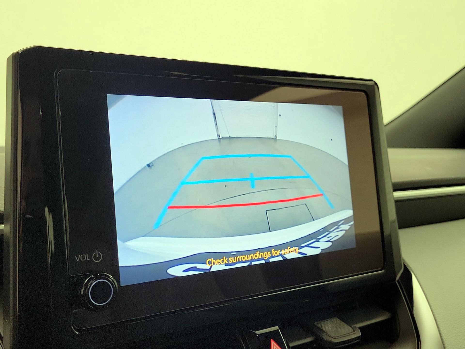 Thumbnail: 2024 Toyota Corolla - 14