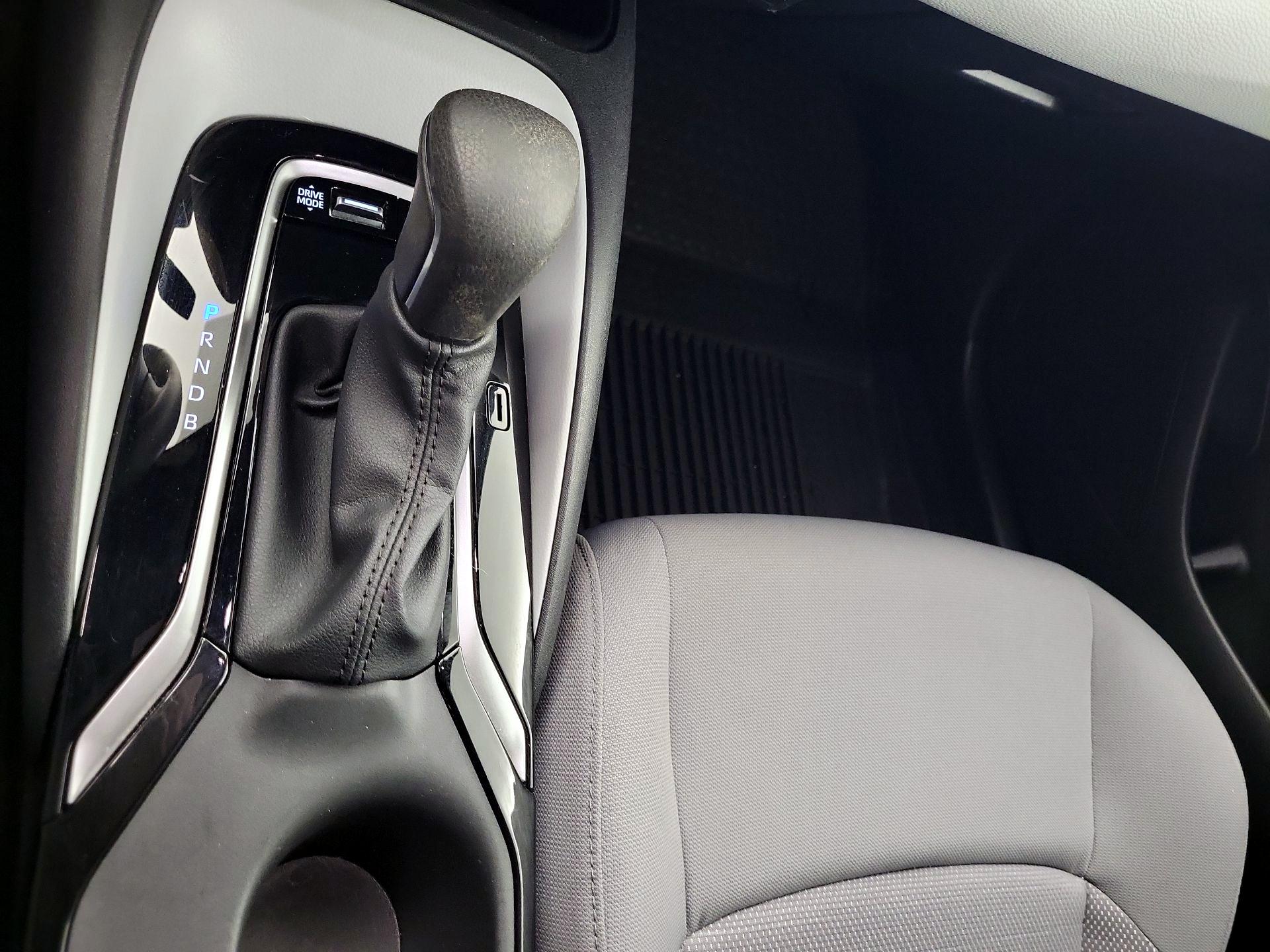 Thumbnail: 2024 Toyota Corolla - 17