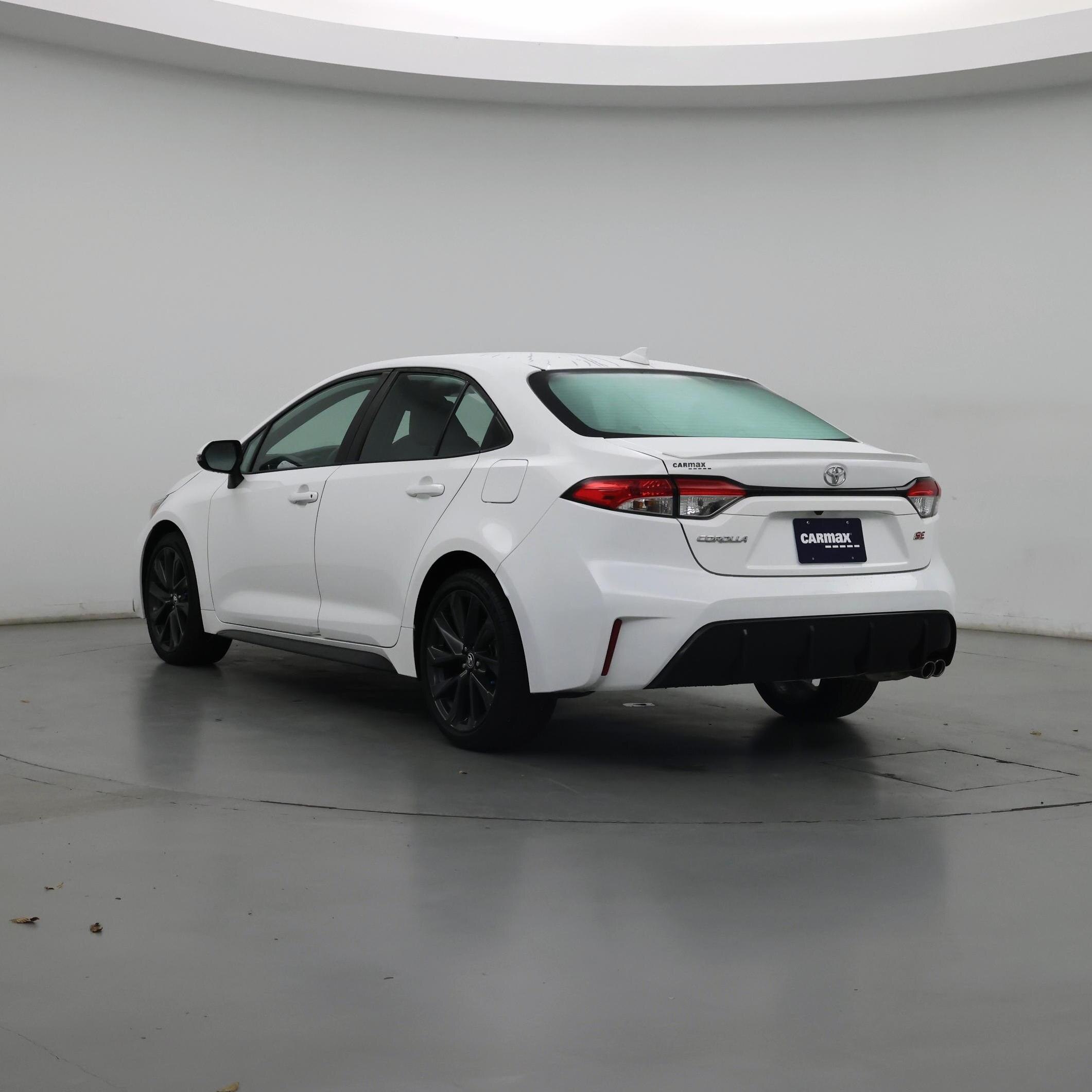 Thumbnail: 2024 Toyota Corolla - 2