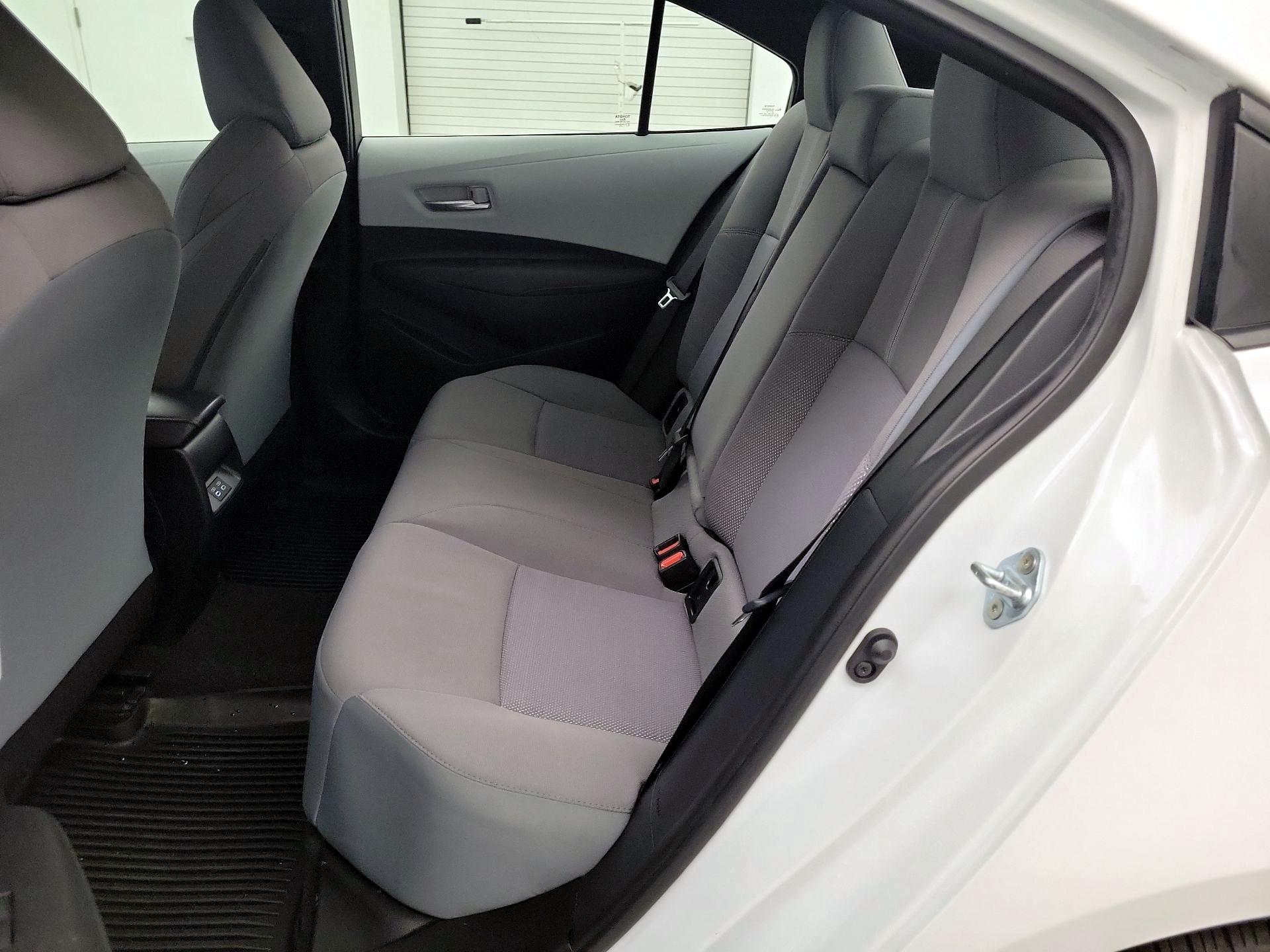 Thumbnail: 2024 Toyota Corolla - 19