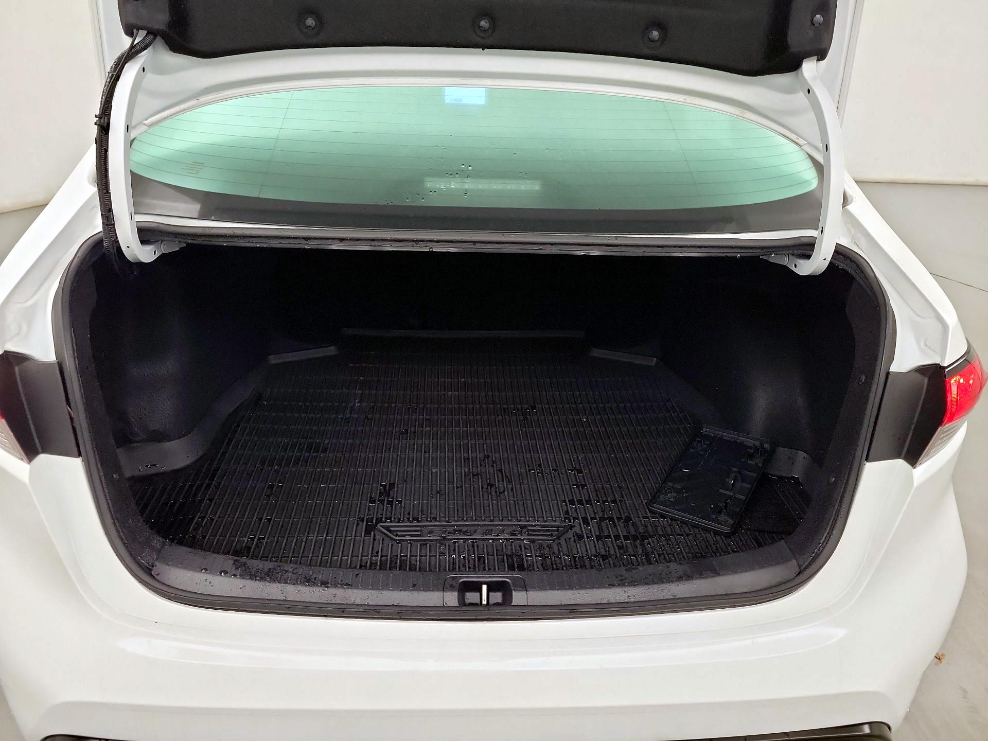 Thumbnail: 2024 Toyota Corolla - 20