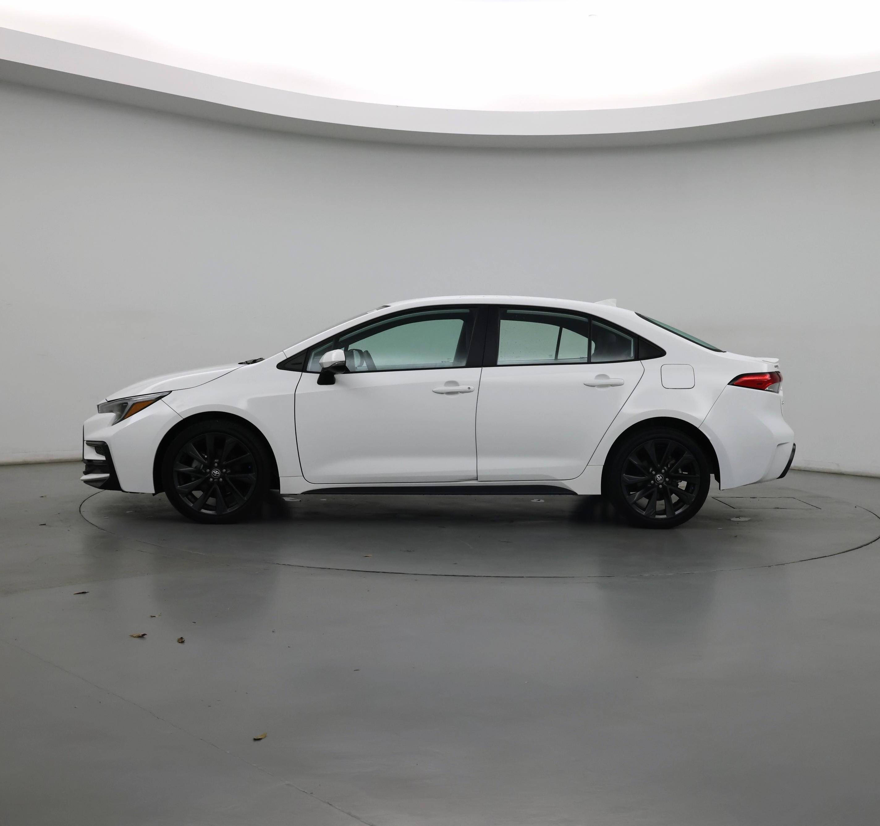 Thumbnail: 2024 Toyota Corolla - 3