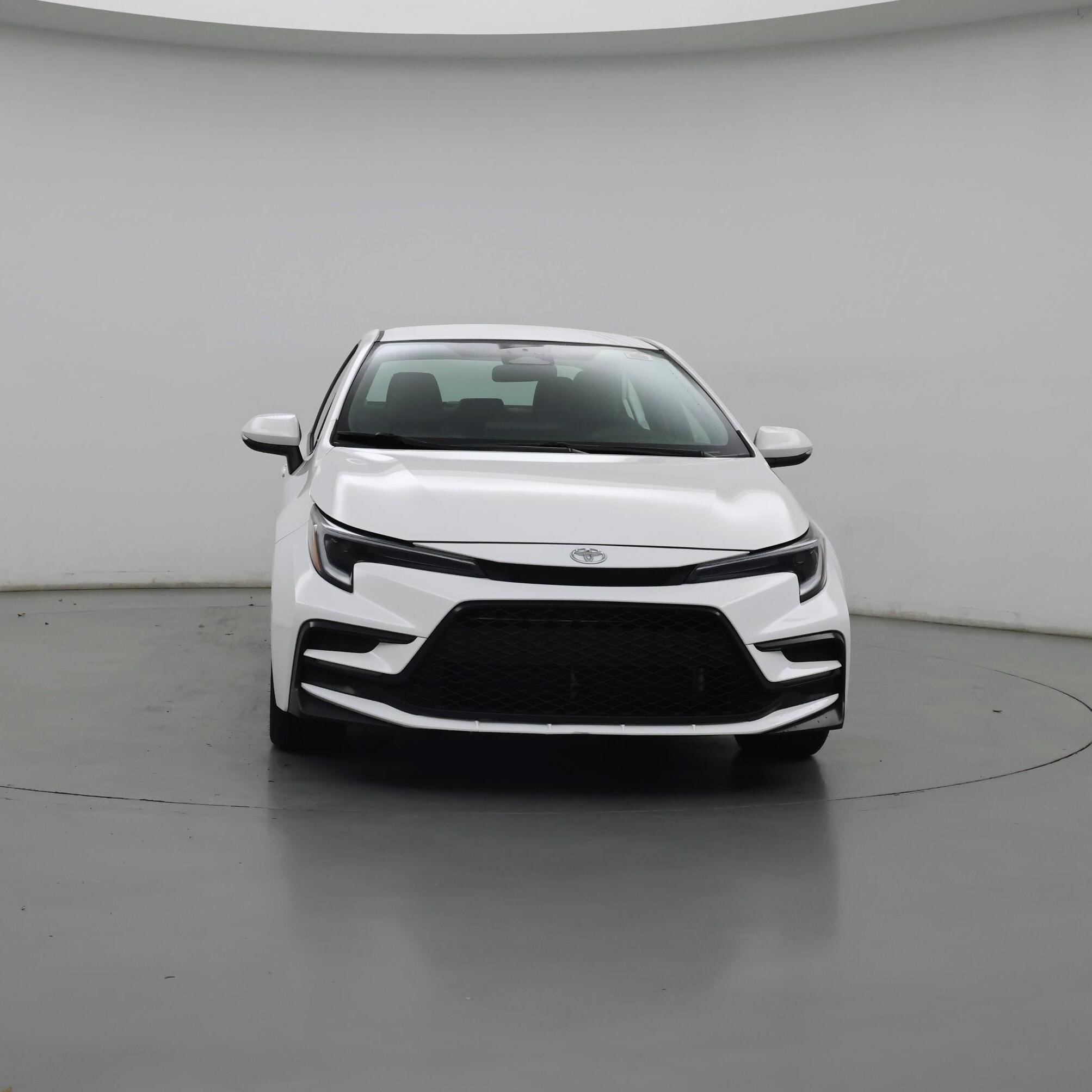 Thumbnail: 2024 Toyota Corolla - 5