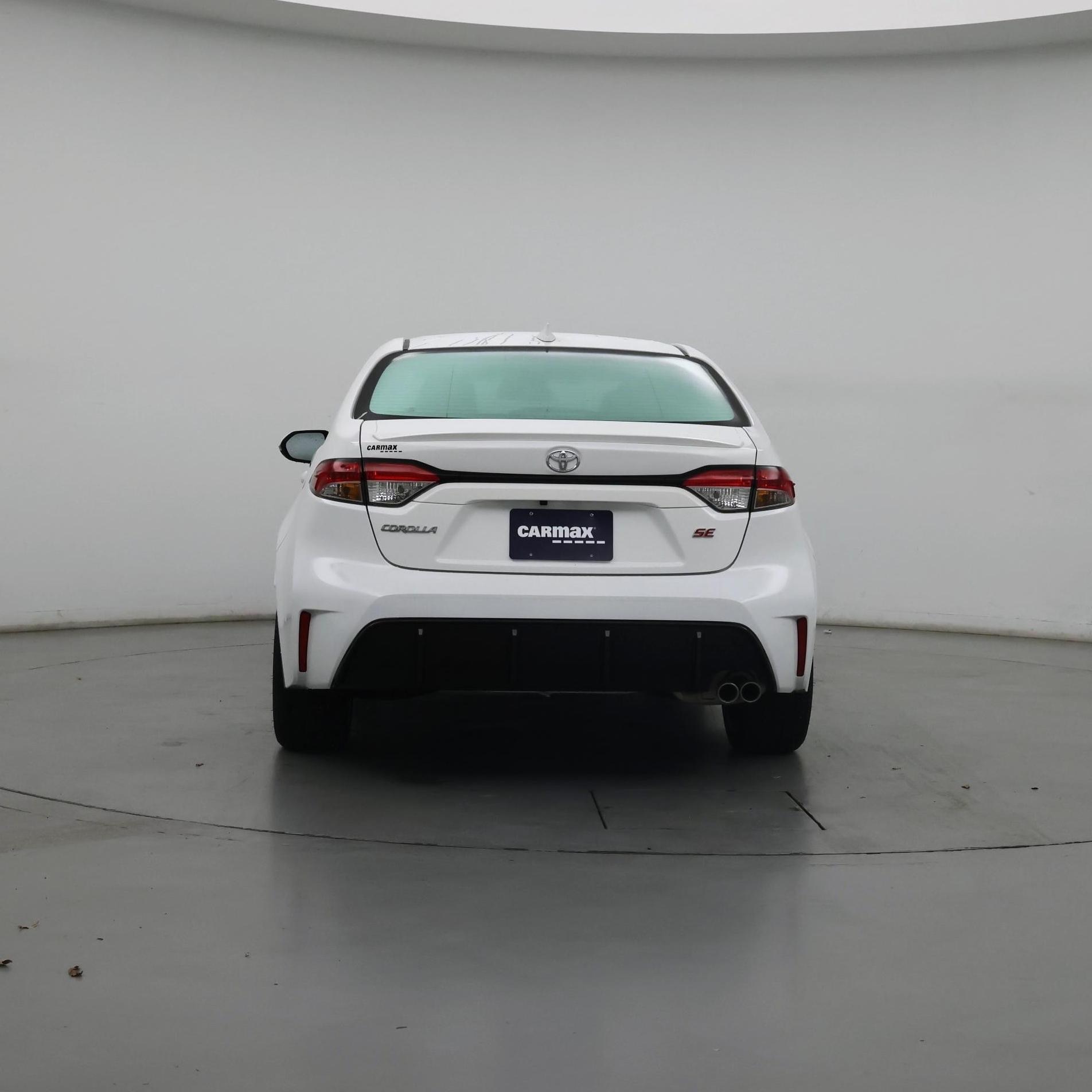 Thumbnail: 2024 Toyota Corolla - 6