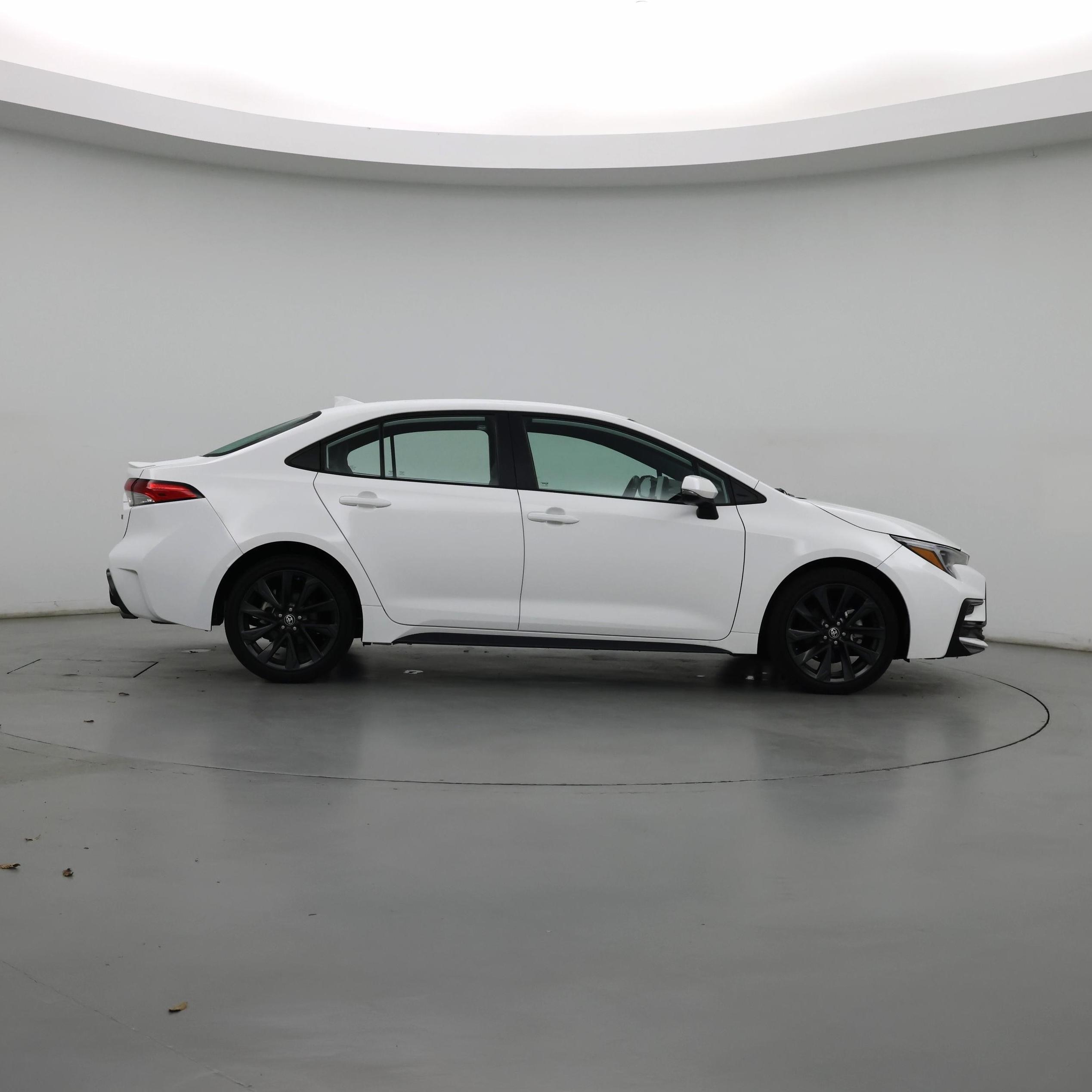 Thumbnail: 2024 Toyota Corolla - 7