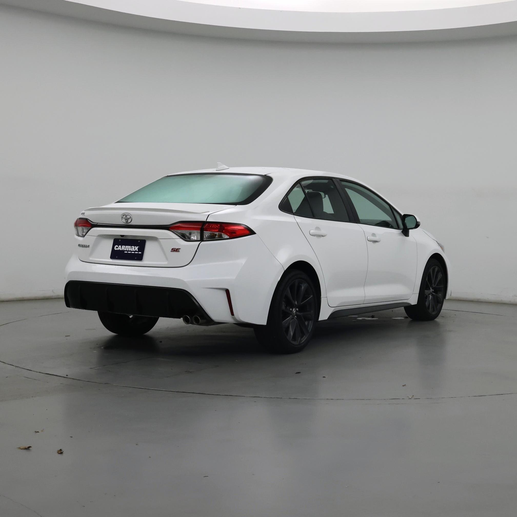 Thumbnail: 2024 Toyota Corolla - 8