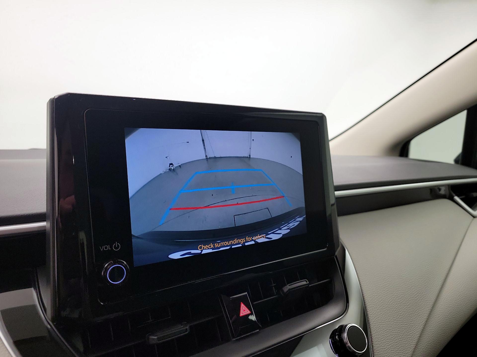 Thumbnail: 2025 Toyota Corolla - 14