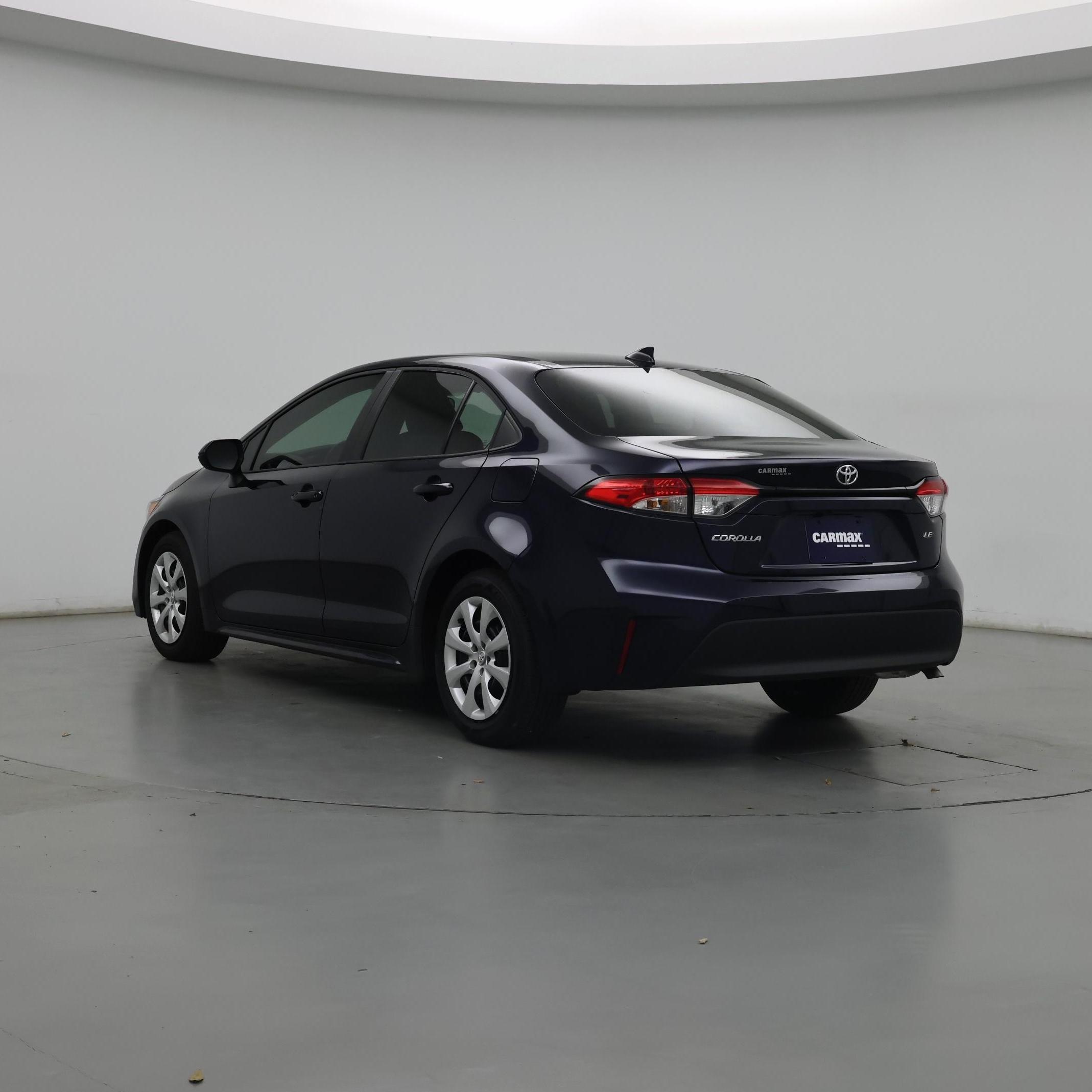 Thumbnail: 2025 Toyota Corolla - 2