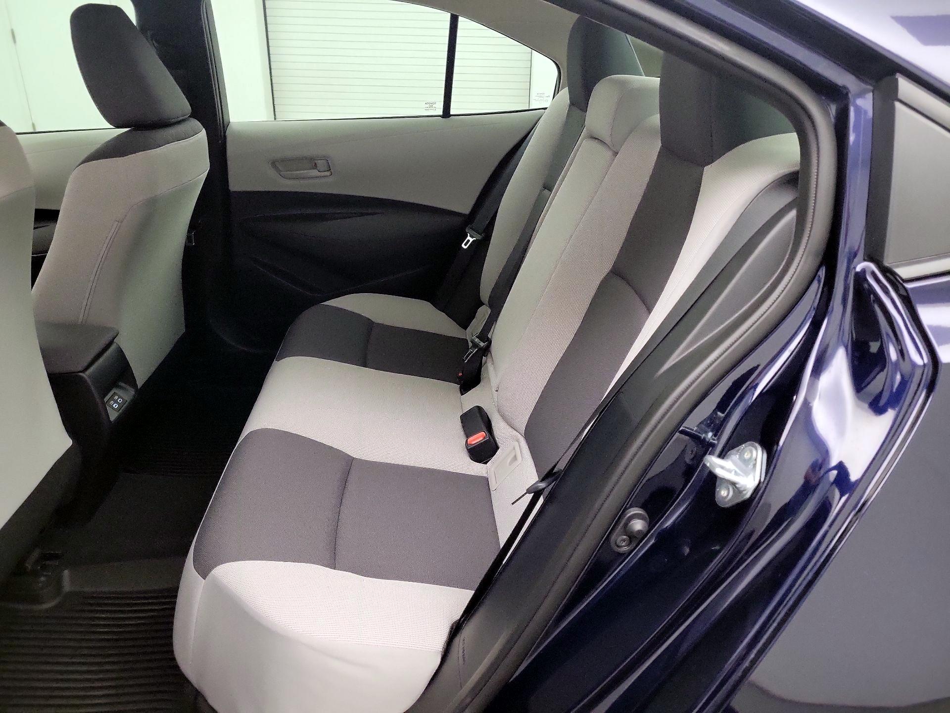 Thumbnail: 2025 Toyota Corolla - 19