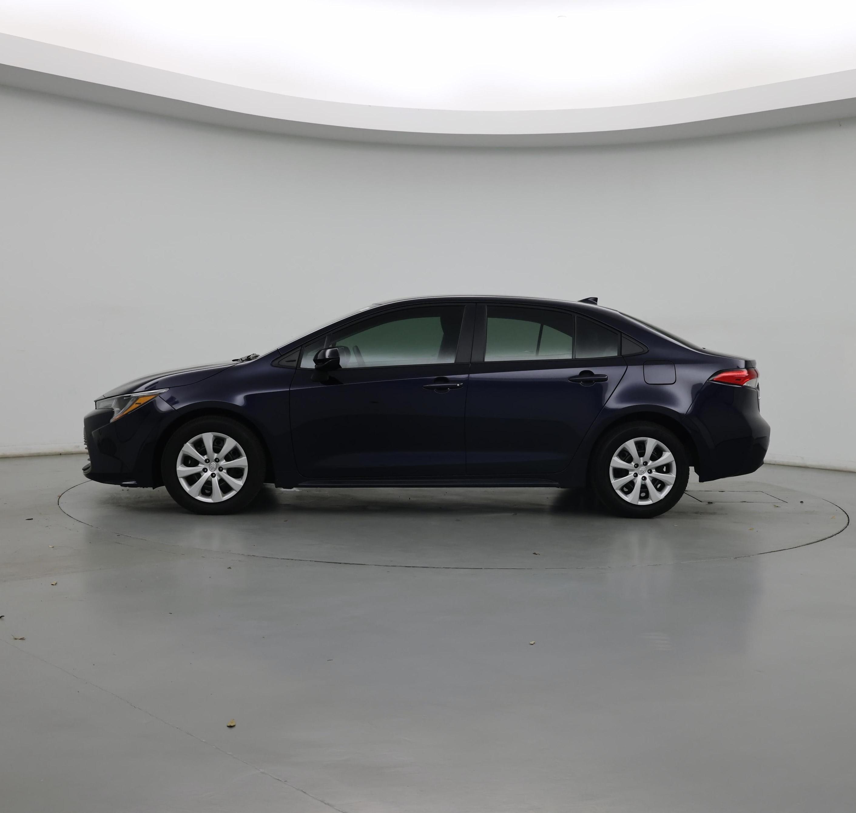 Thumbnail: 2025 Toyota Corolla - 3