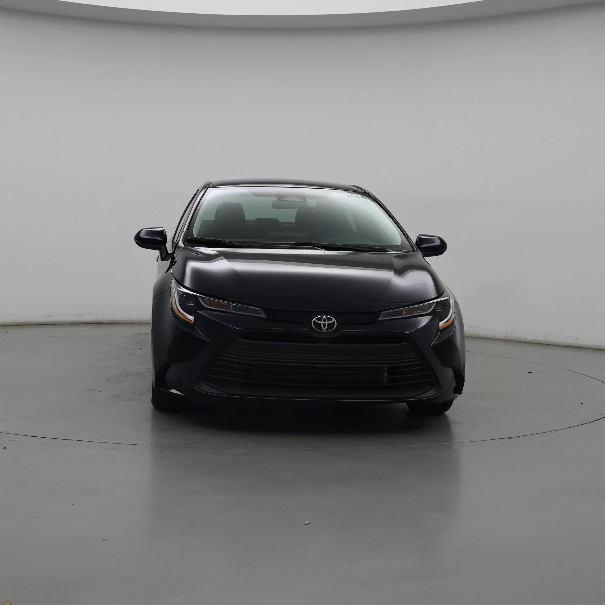 Thumbnail: 2025 Toyota Corolla - 5