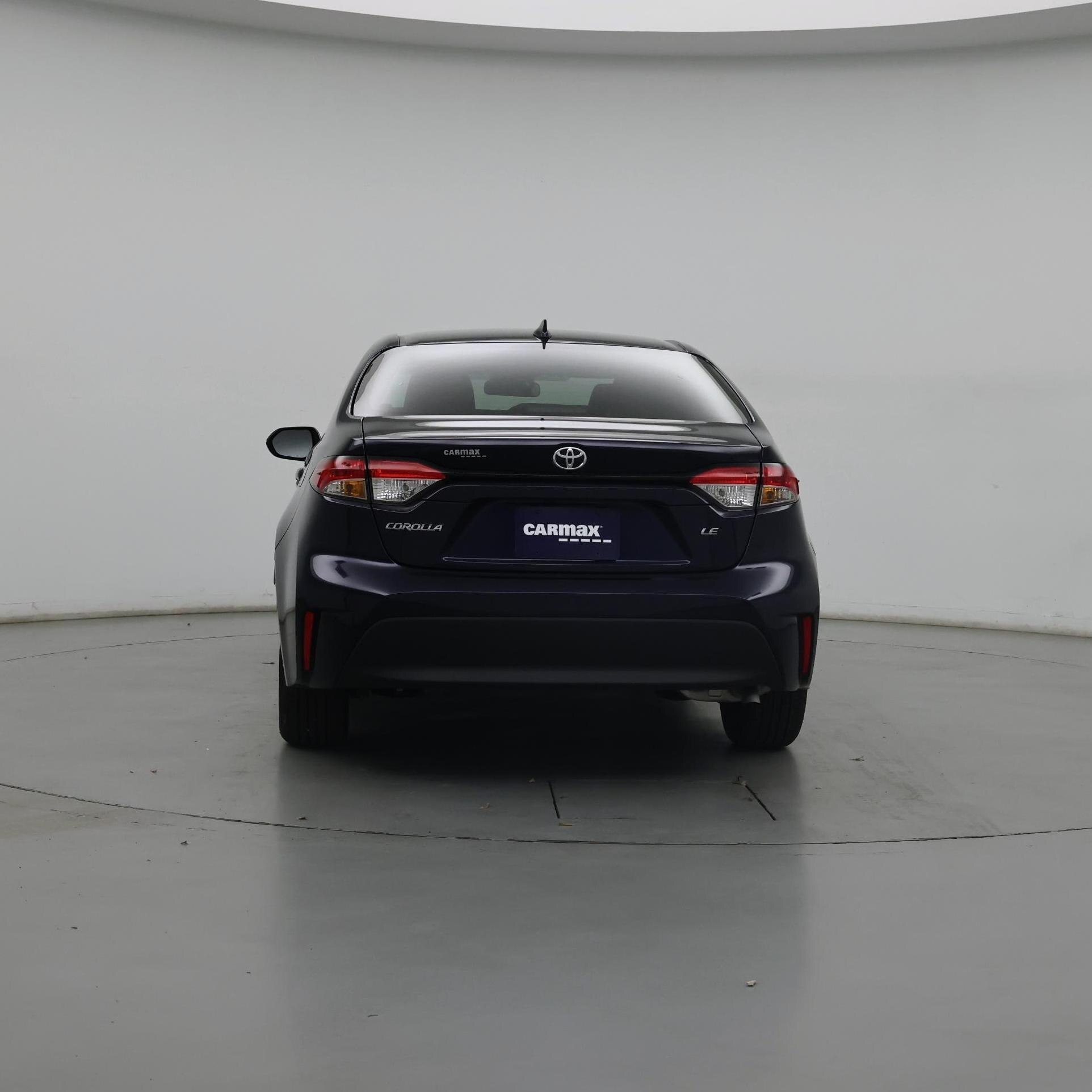 Thumbnail: 2025 Toyota Corolla - 6