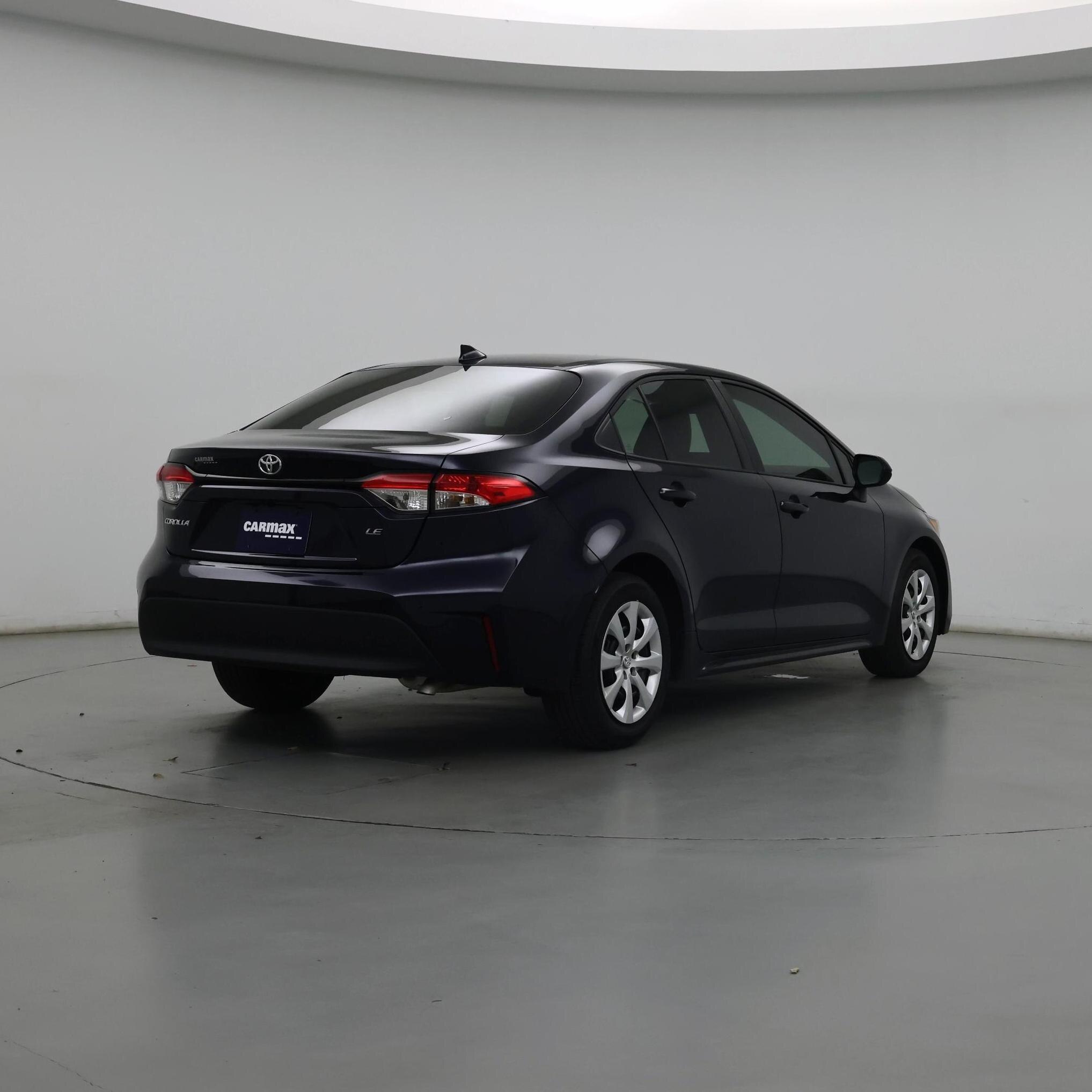 Thumbnail: 2025 Toyota Corolla - 8