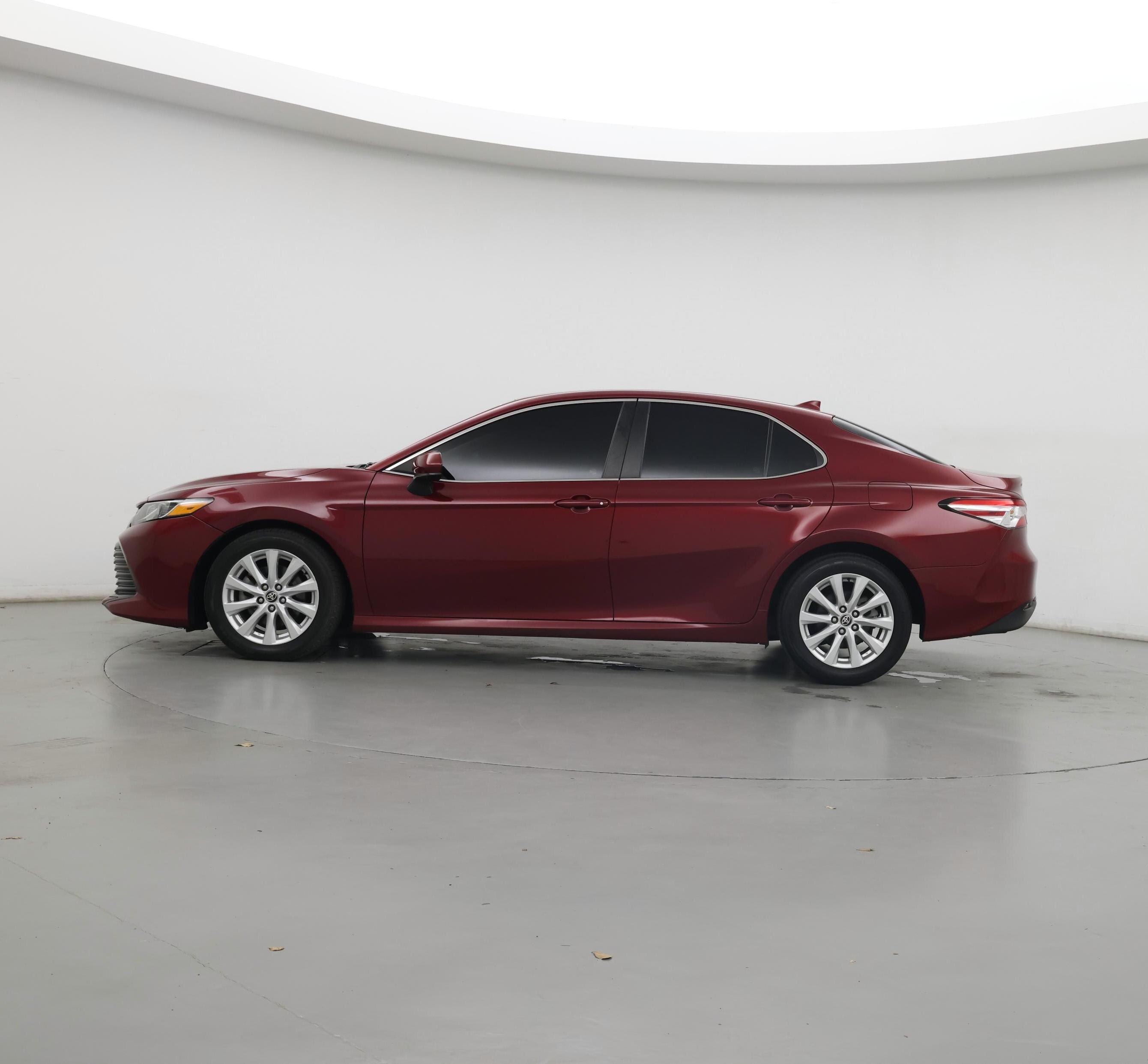Thumbnail: 2020 Toyota Camry - 3