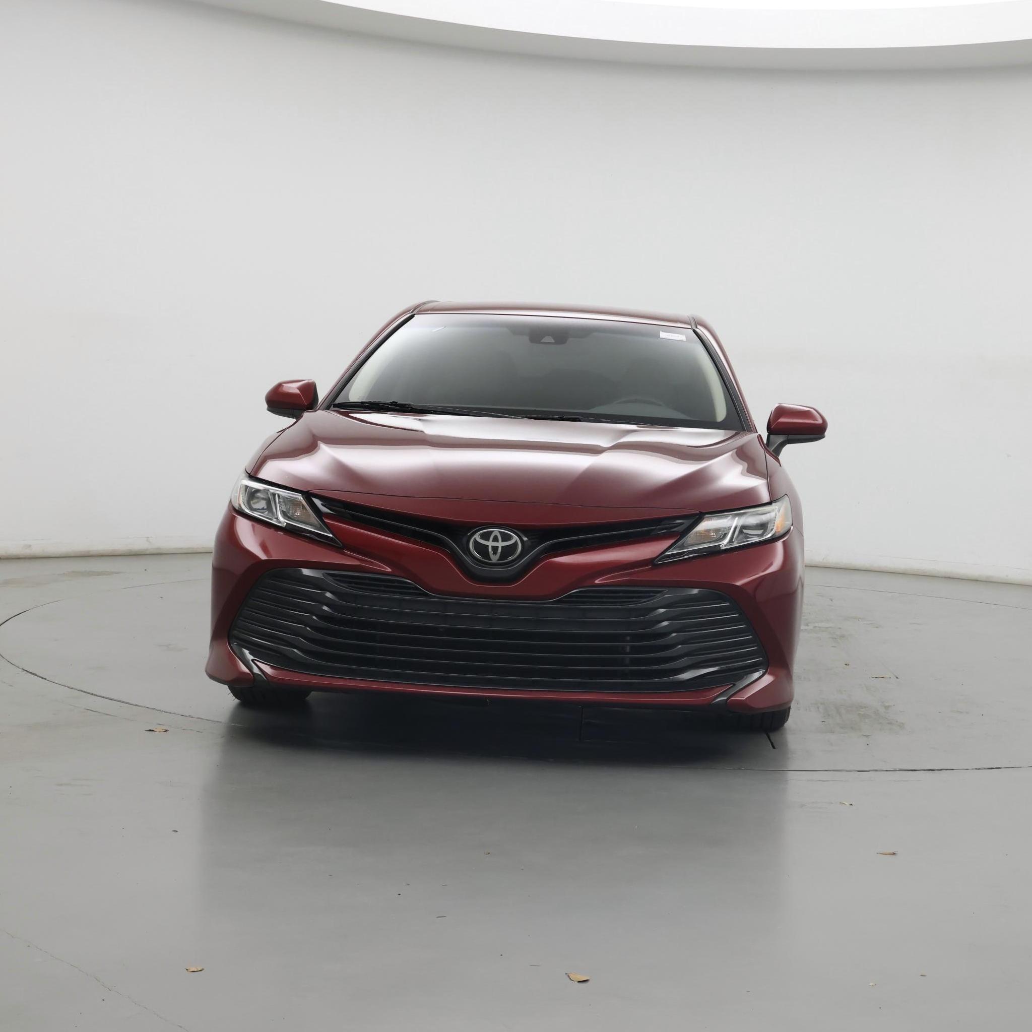 Thumbnail: 2020 Toyota Camry - 5