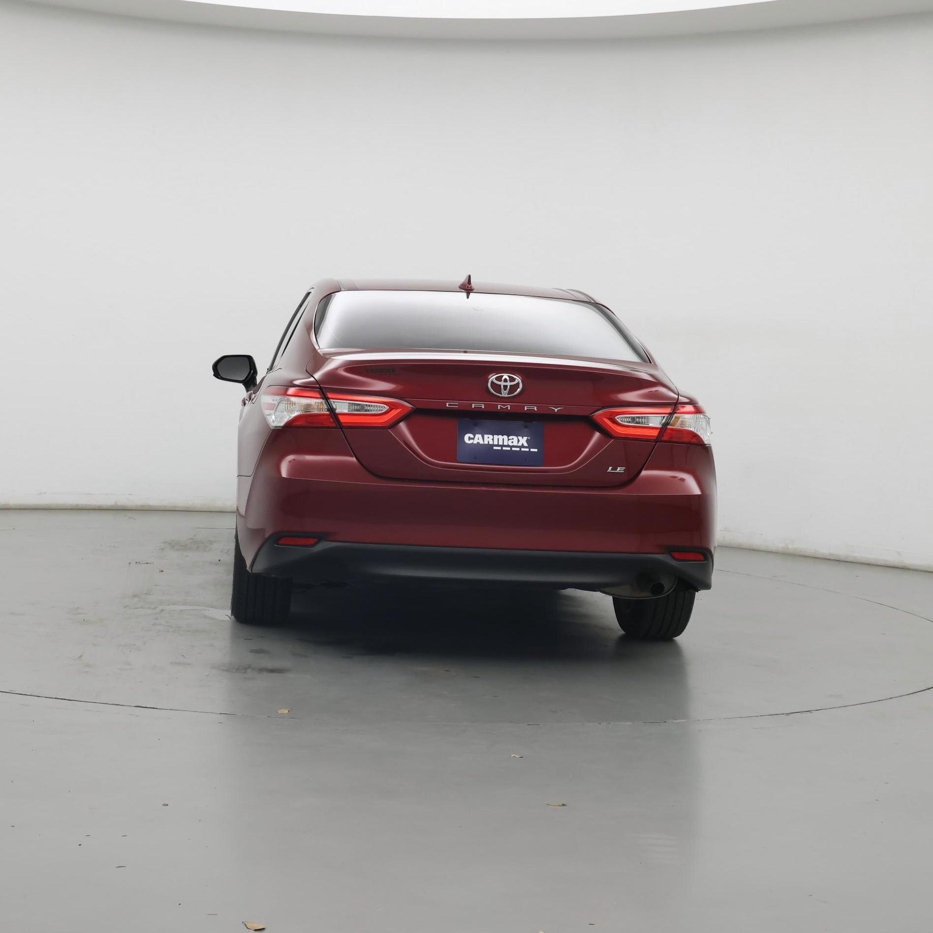 Thumbnail: 2020 Toyota Camry - 6