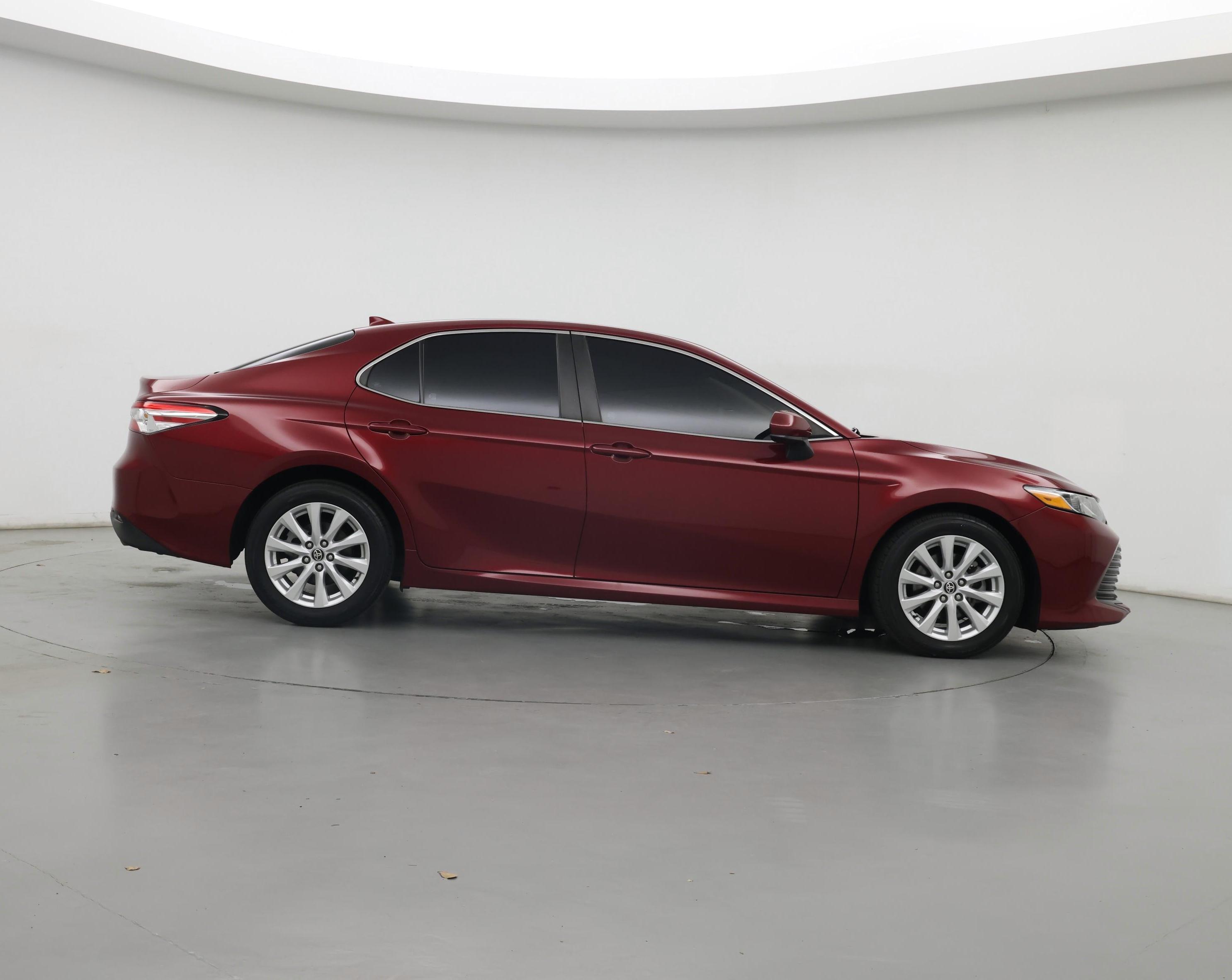 Thumbnail: 2020 Toyota Camry - 7