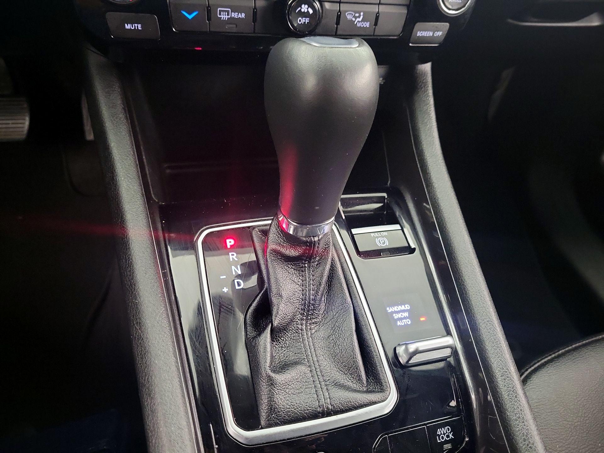 Thumbnail: 2024 Jeep Compass - 16