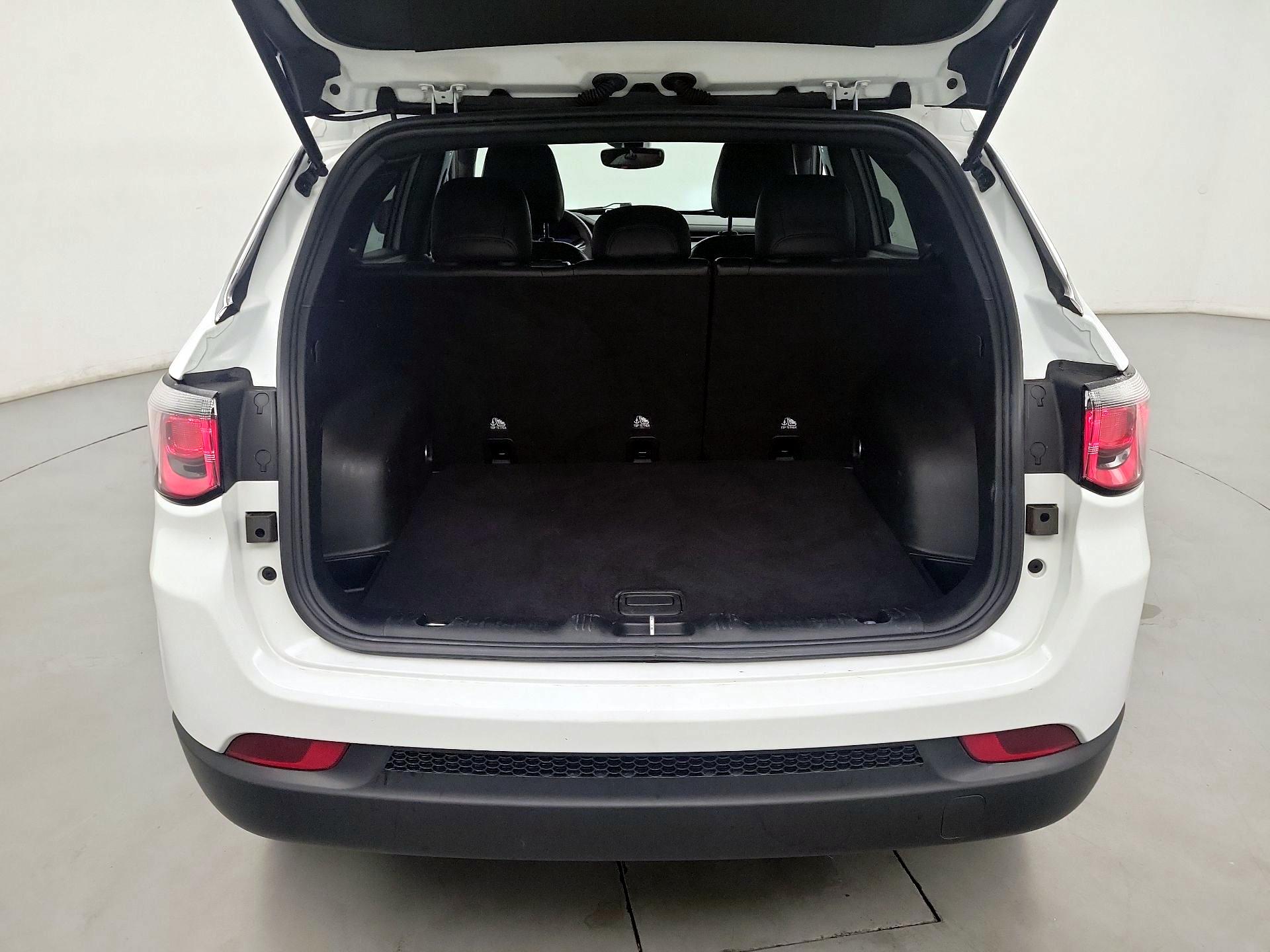 Thumbnail: 2024 Jeep Compass - 19