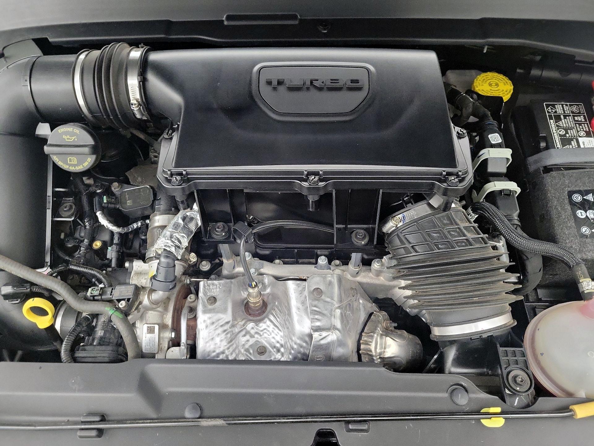 Thumbnail: 2024 Jeep Compass - 20