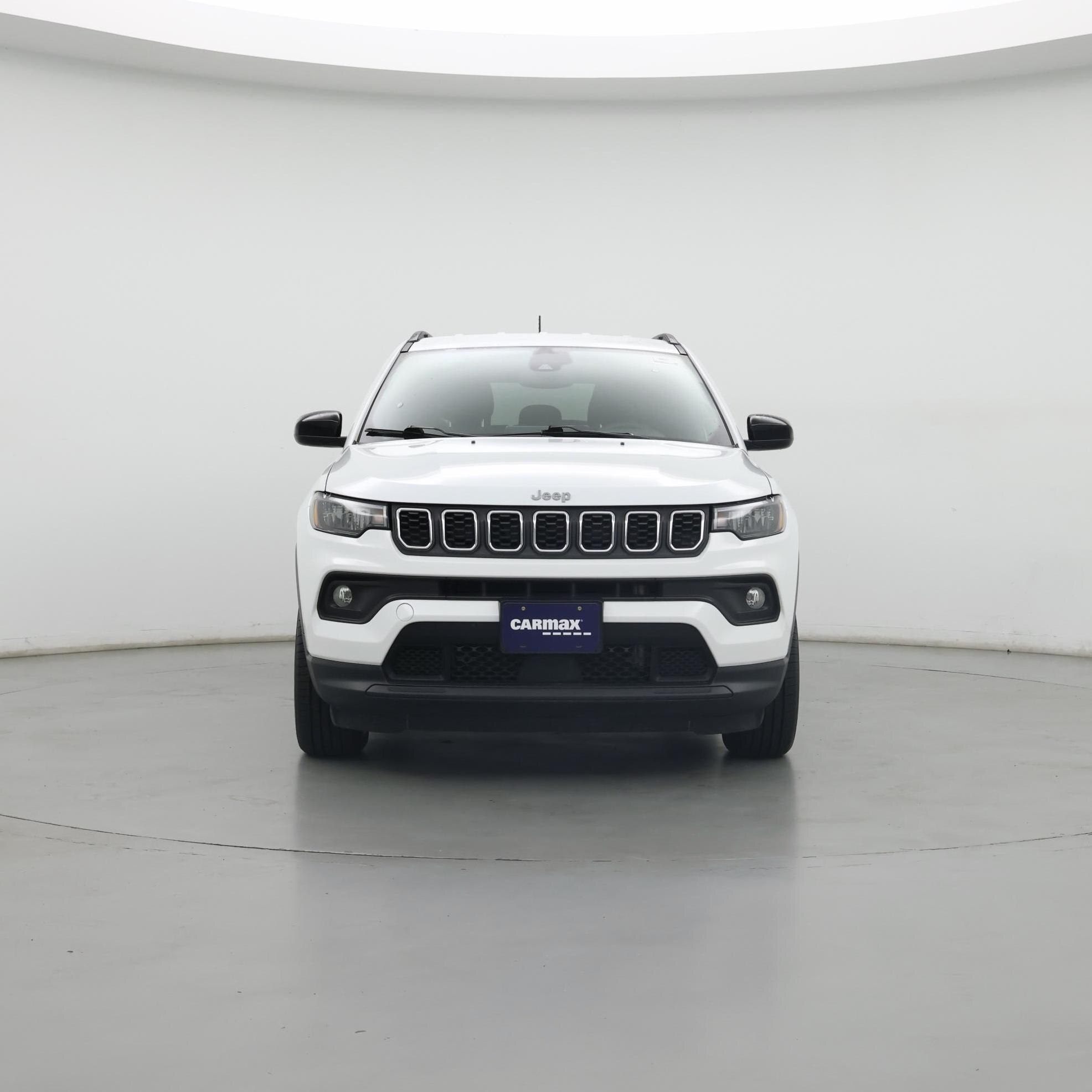 Thumbnail: 2024 Jeep Compass - 5