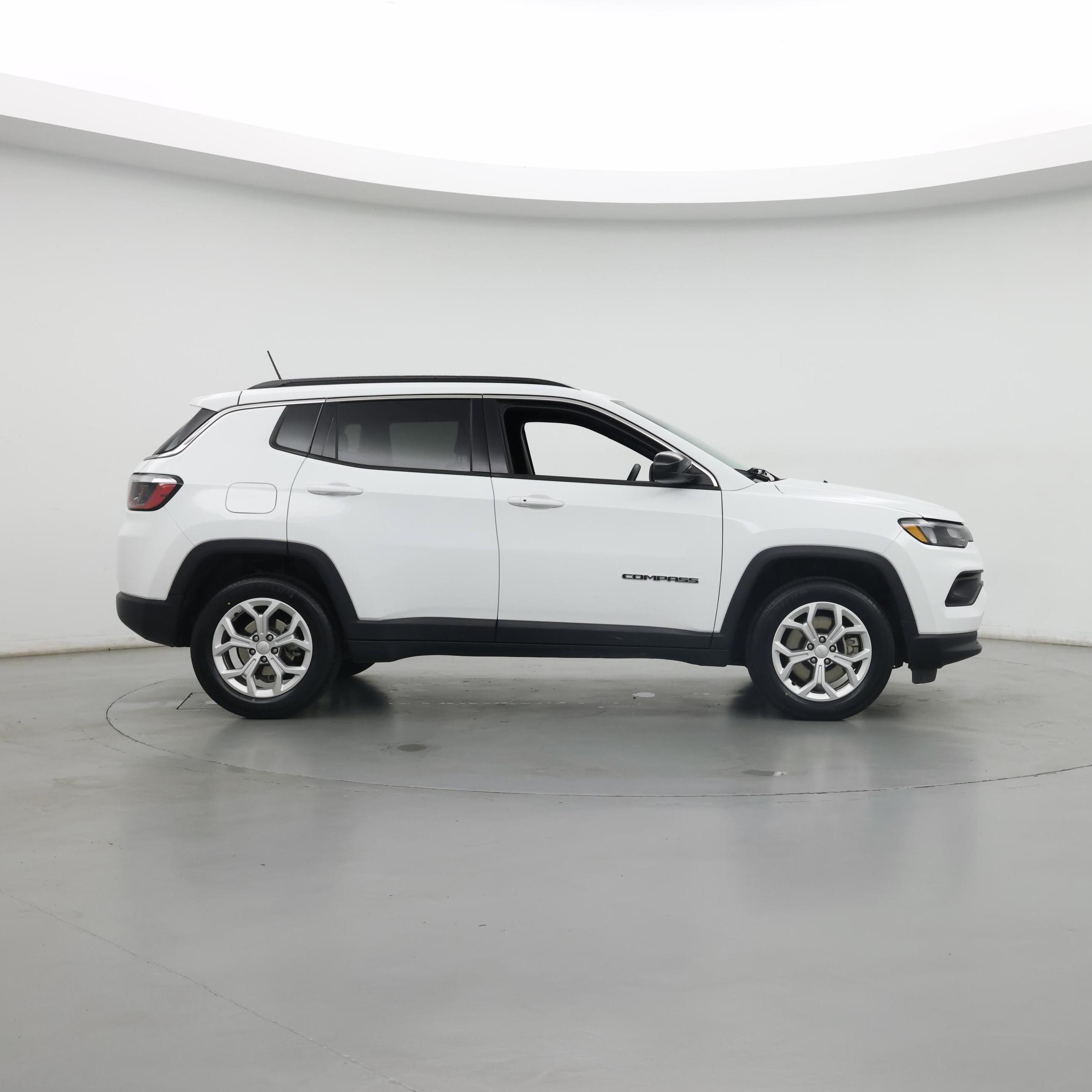 Thumbnail: 2024 Jeep Compass - 7