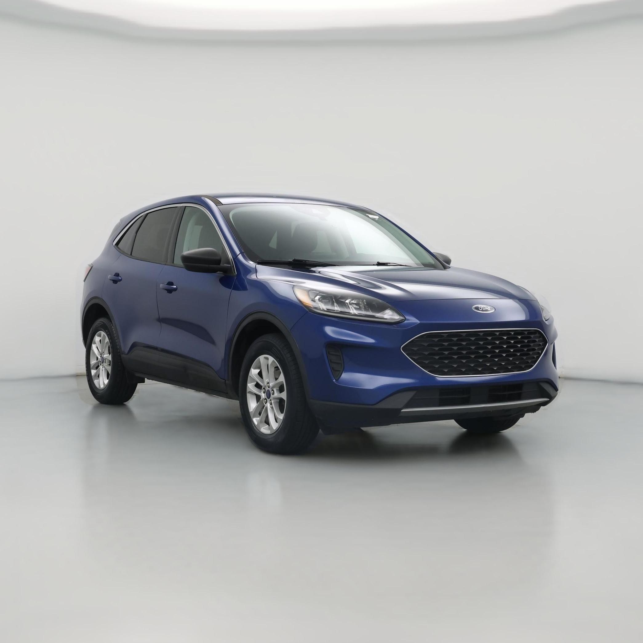 Thumbnail: 2022 Ford Escape - 1