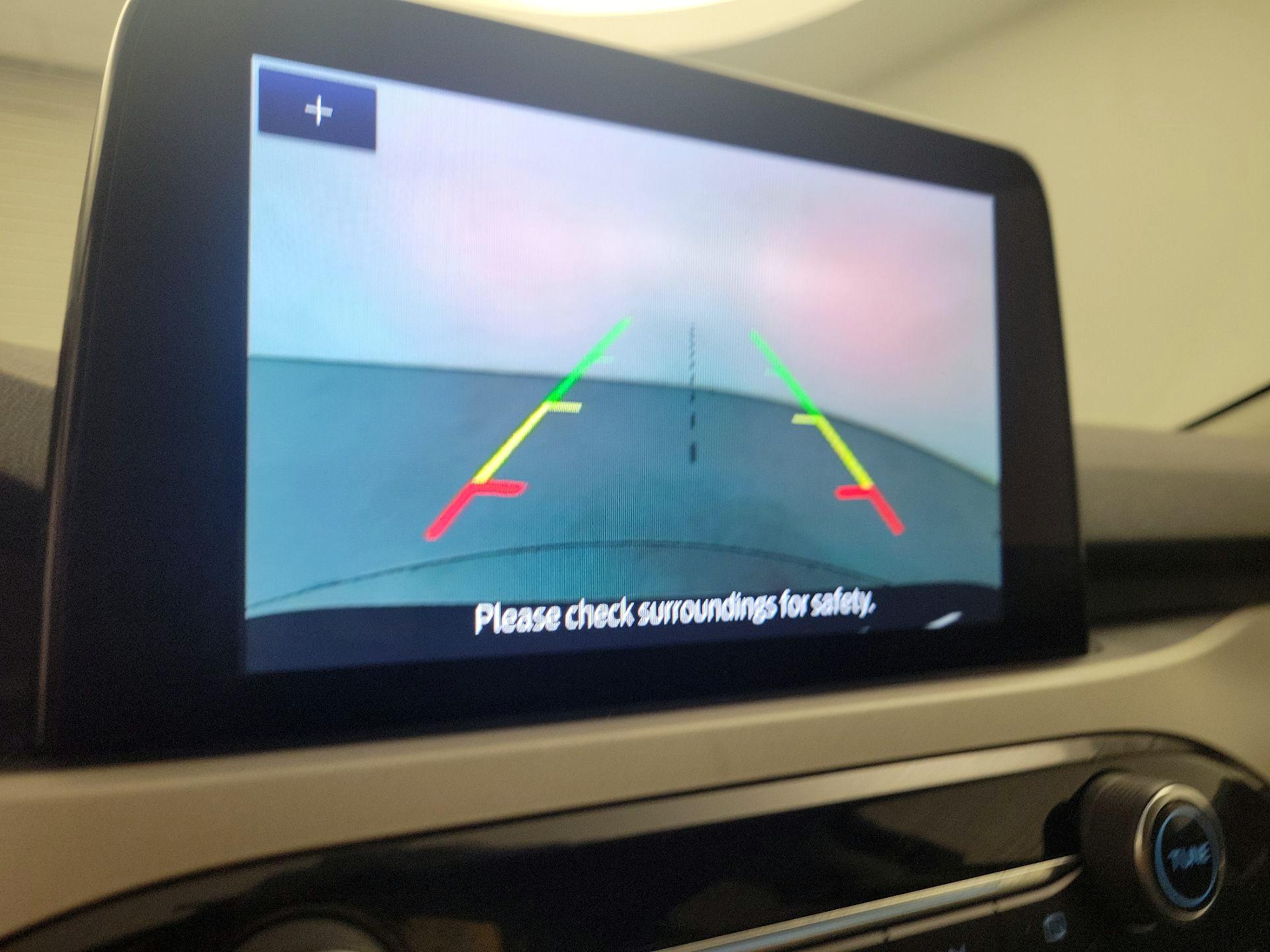 Thumbnail: 2022 Ford Escape - 14