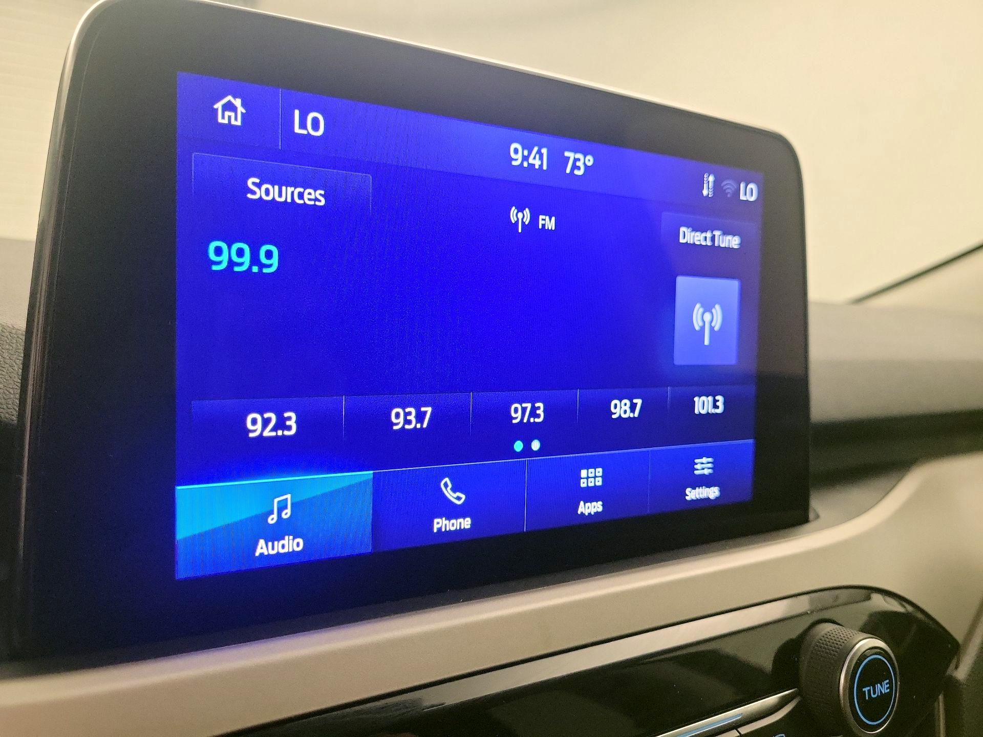 Thumbnail: 2022 Ford Escape - 15