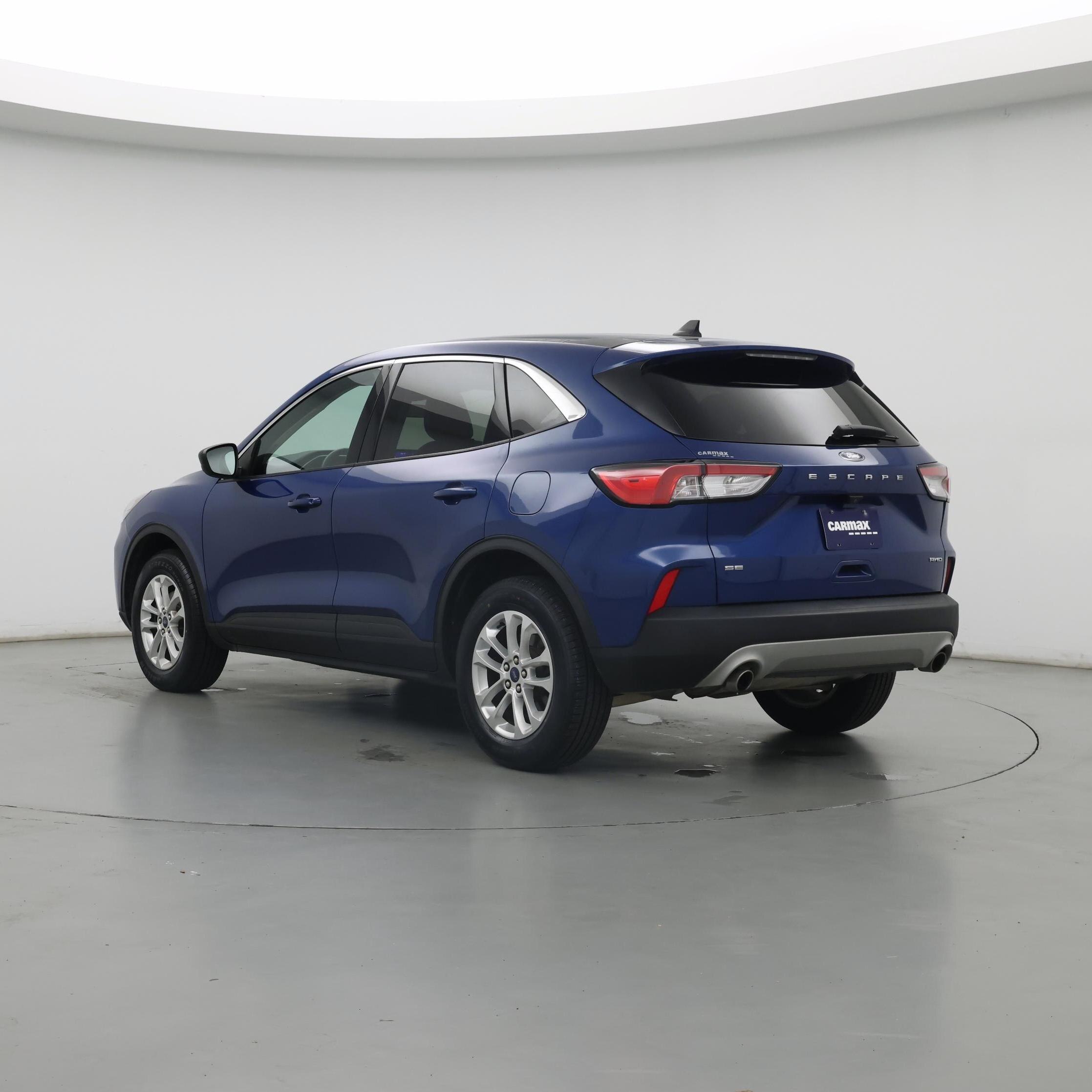 Thumbnail: 2022 Ford Escape - 2