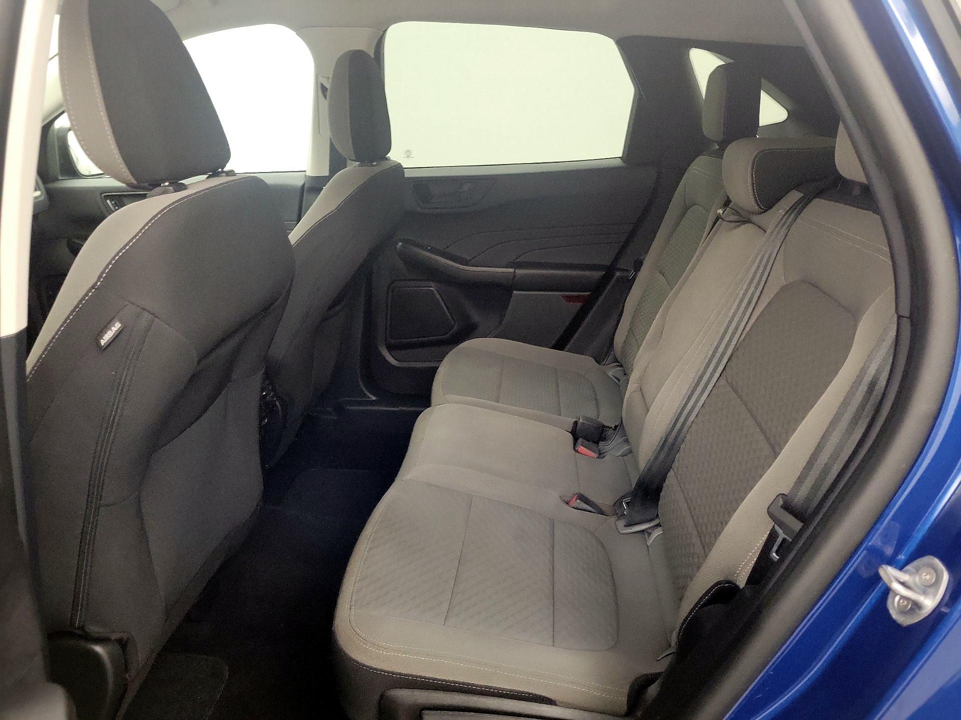 Thumbnail: 2022 Ford Escape - 19