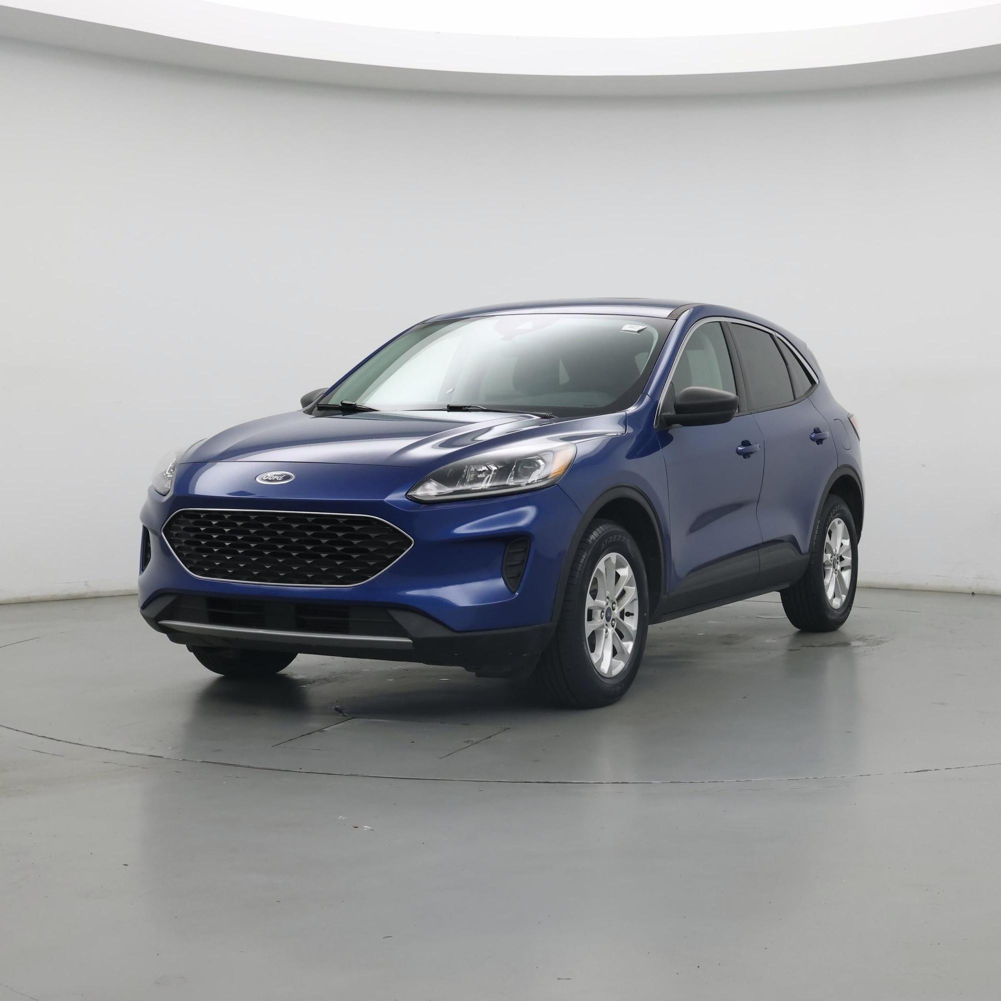 Thumbnail: 2022 Ford Escape - 4