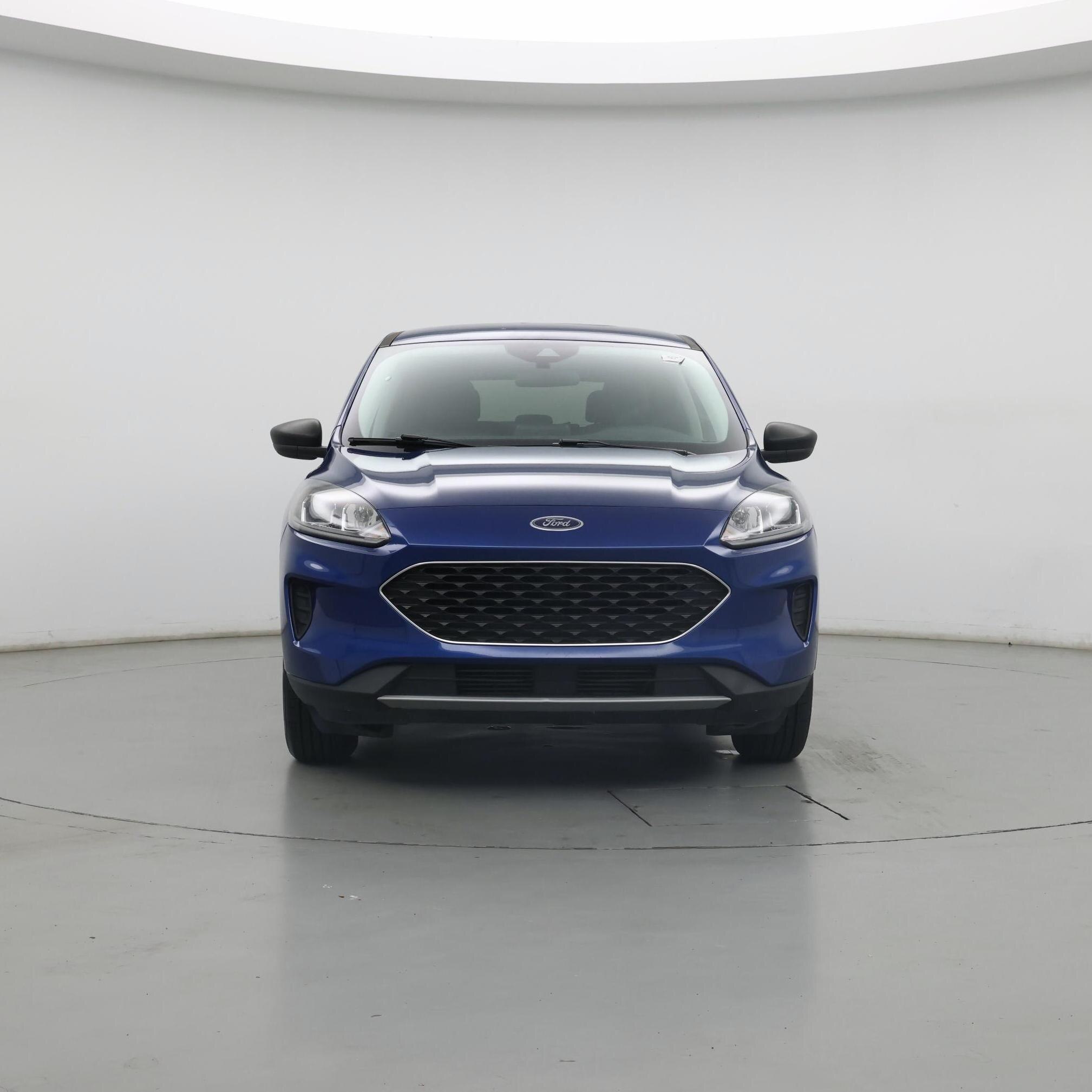 Thumbnail: 2022 Ford Escape - 5