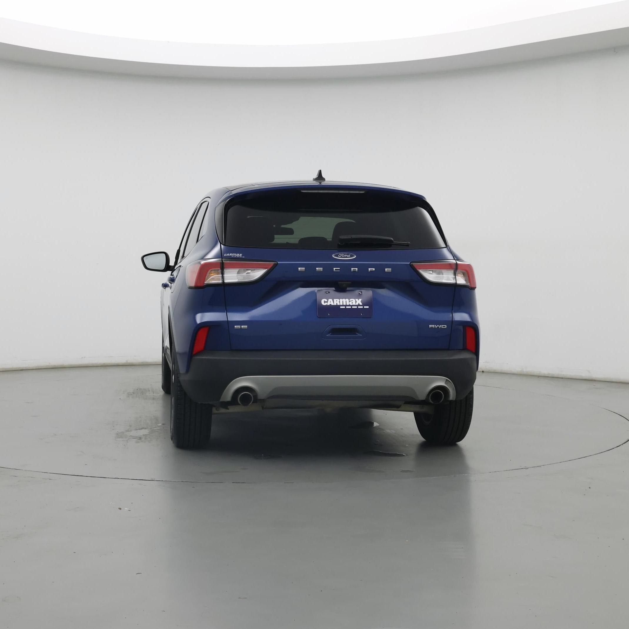 Thumbnail: 2022 Ford Escape - 6