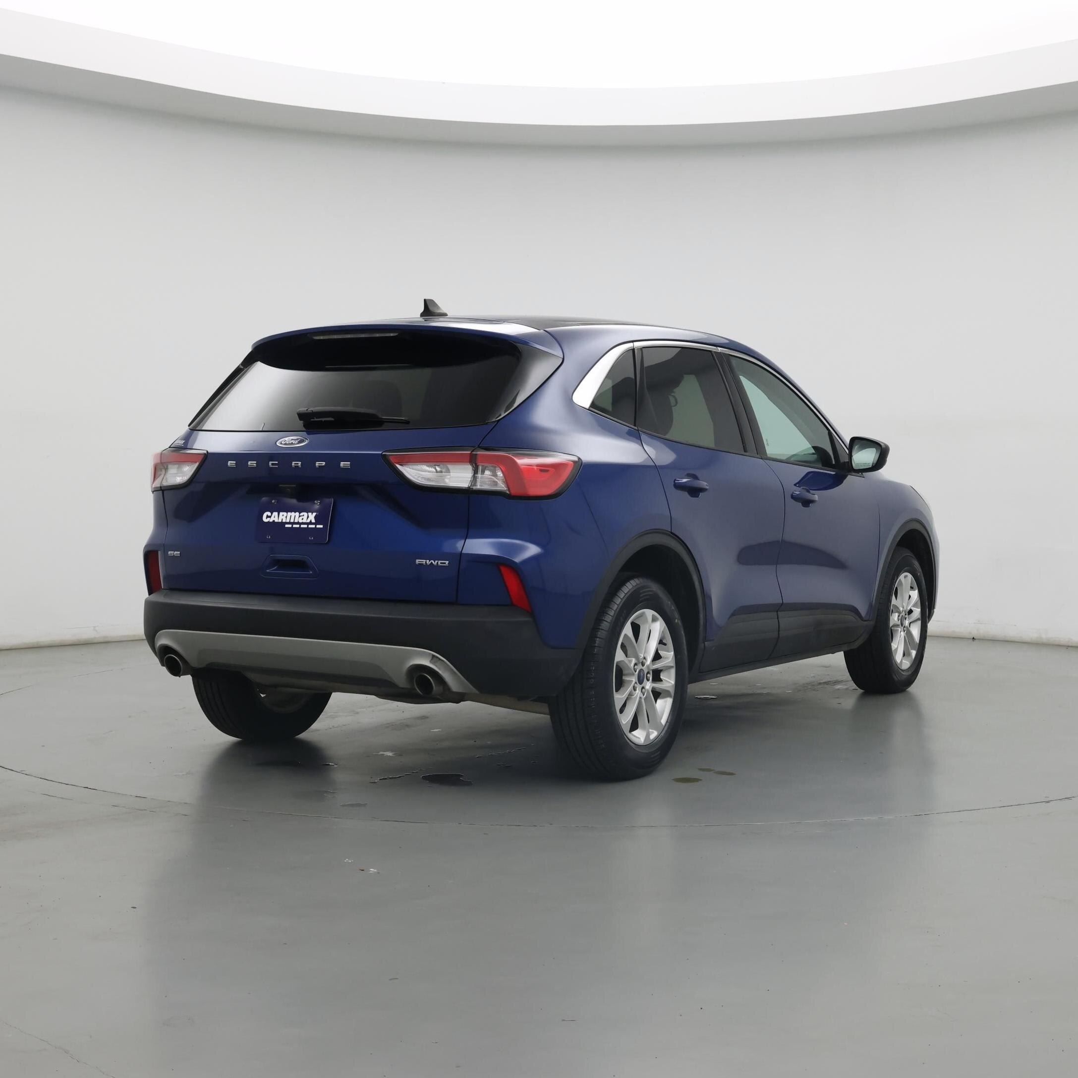 Thumbnail: 2022 Ford Escape - 8