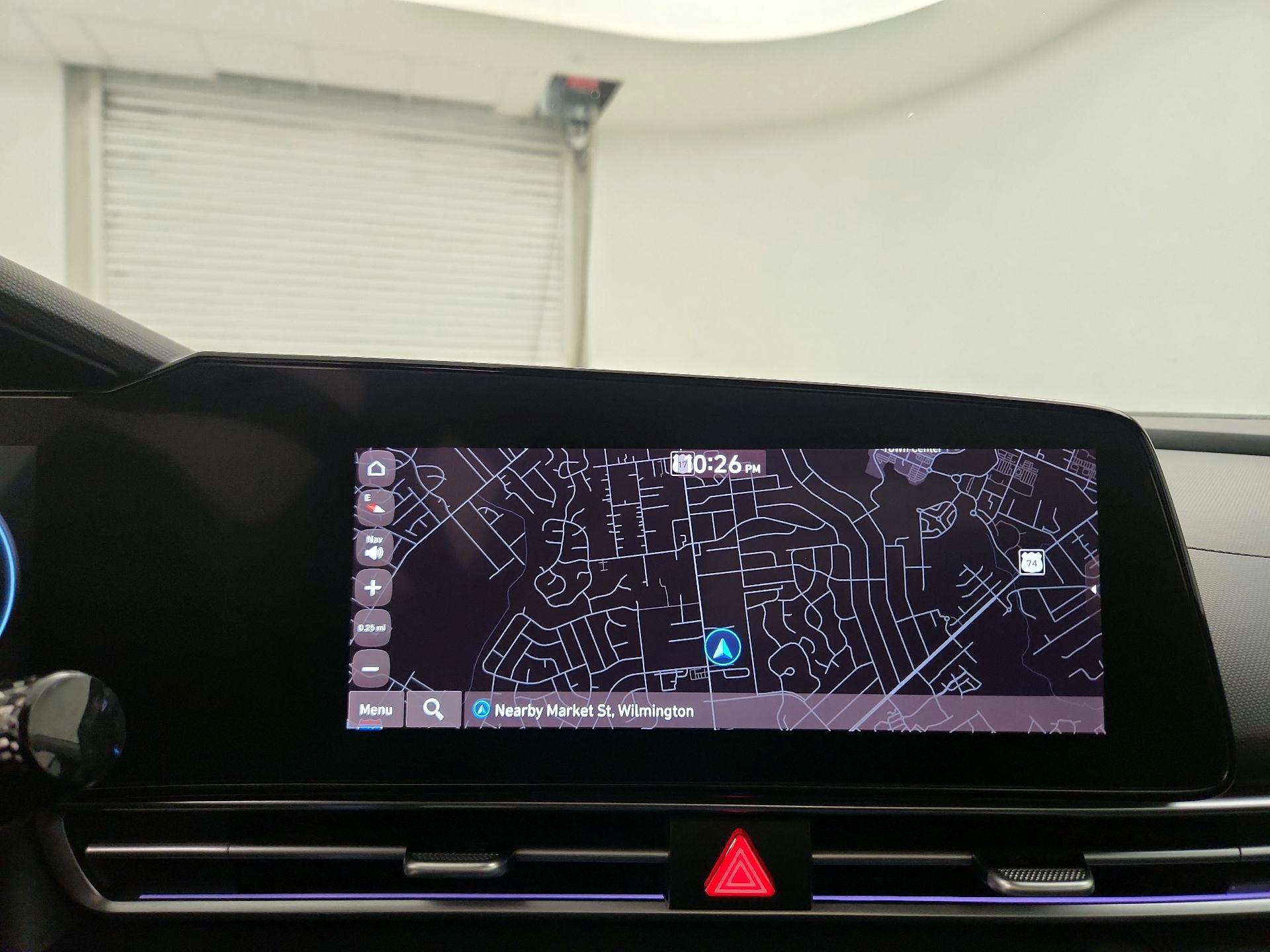 Thumbnail: 2025 Hyundai Elantra - 14