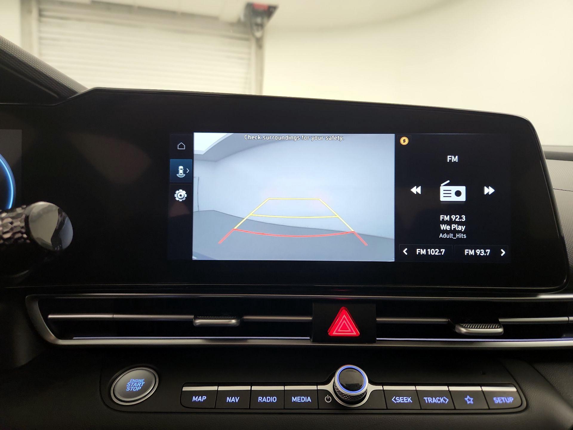 Thumbnail: 2025 Hyundai Elantra - 15