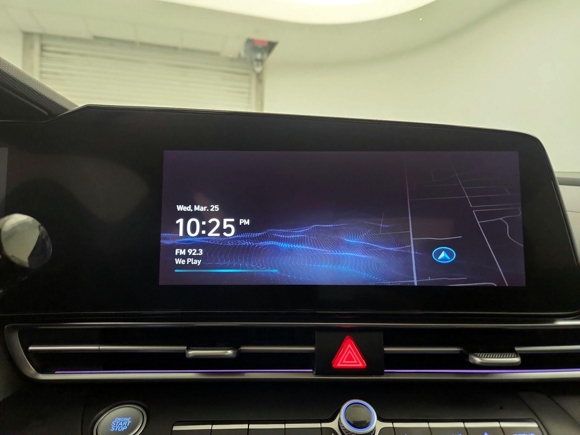 Thumbnail: 2025 Hyundai Elantra - 16