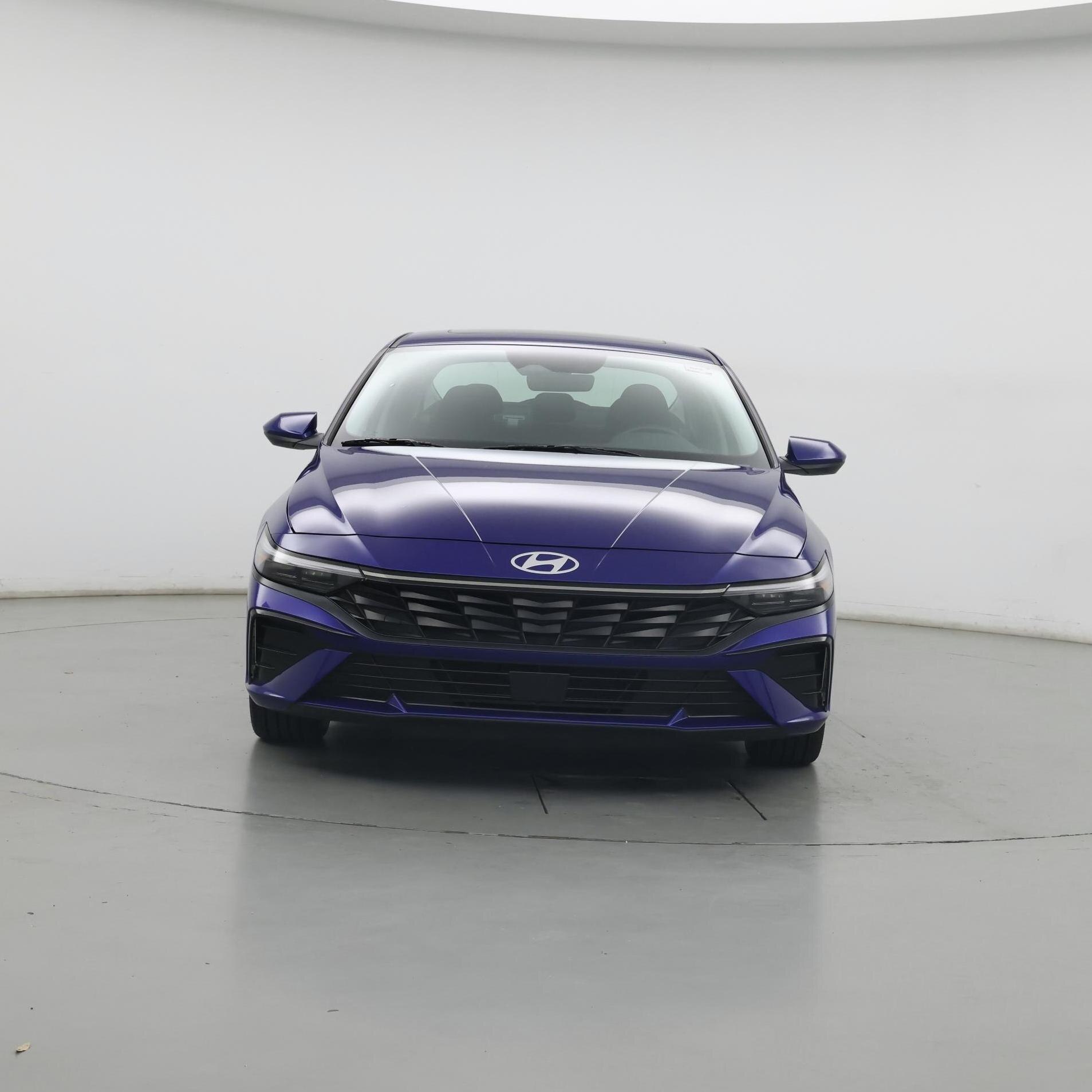 Thumbnail: 2025 Hyundai Elantra - 5