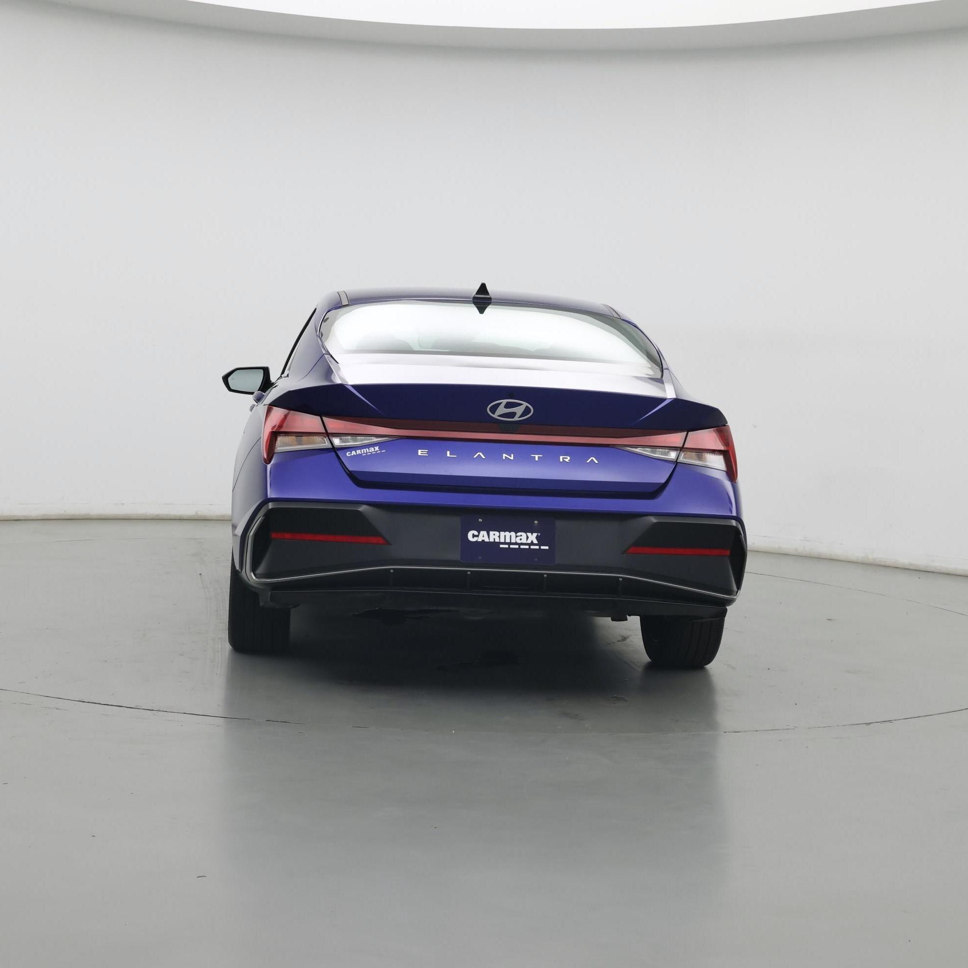 Thumbnail: 2025 Hyundai Elantra - 6