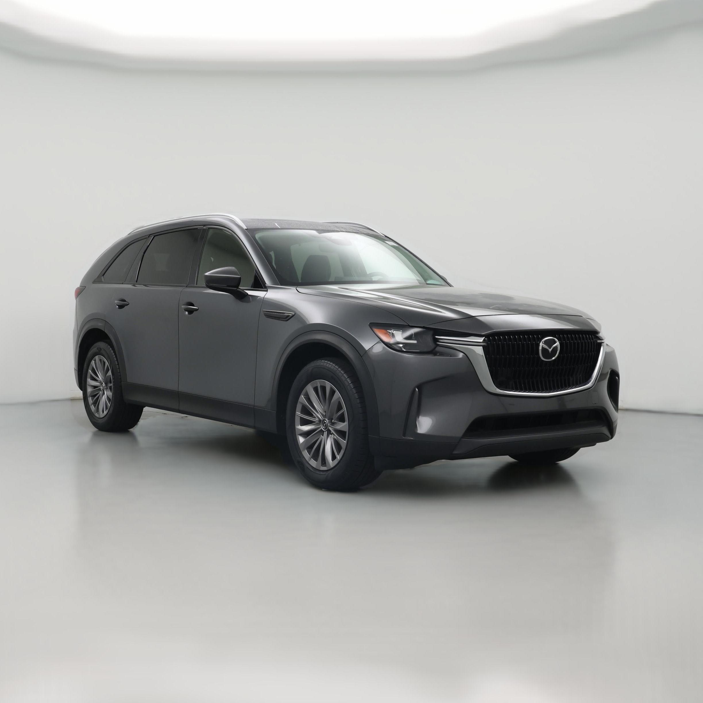 Thumbnail: 2024 Mazda CX-90 - 1