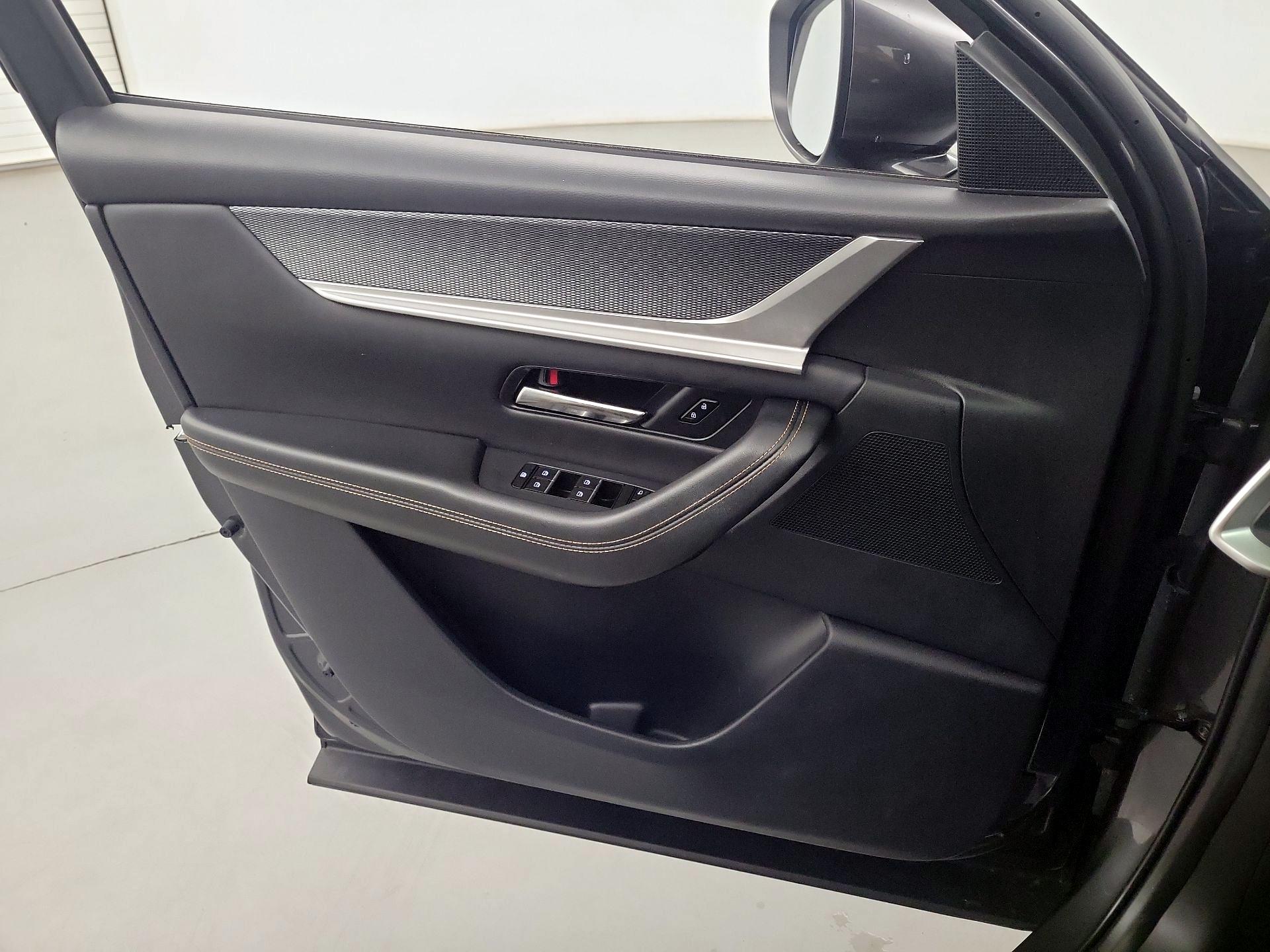 Thumbnail: 2024 Mazda CX-90 - 12