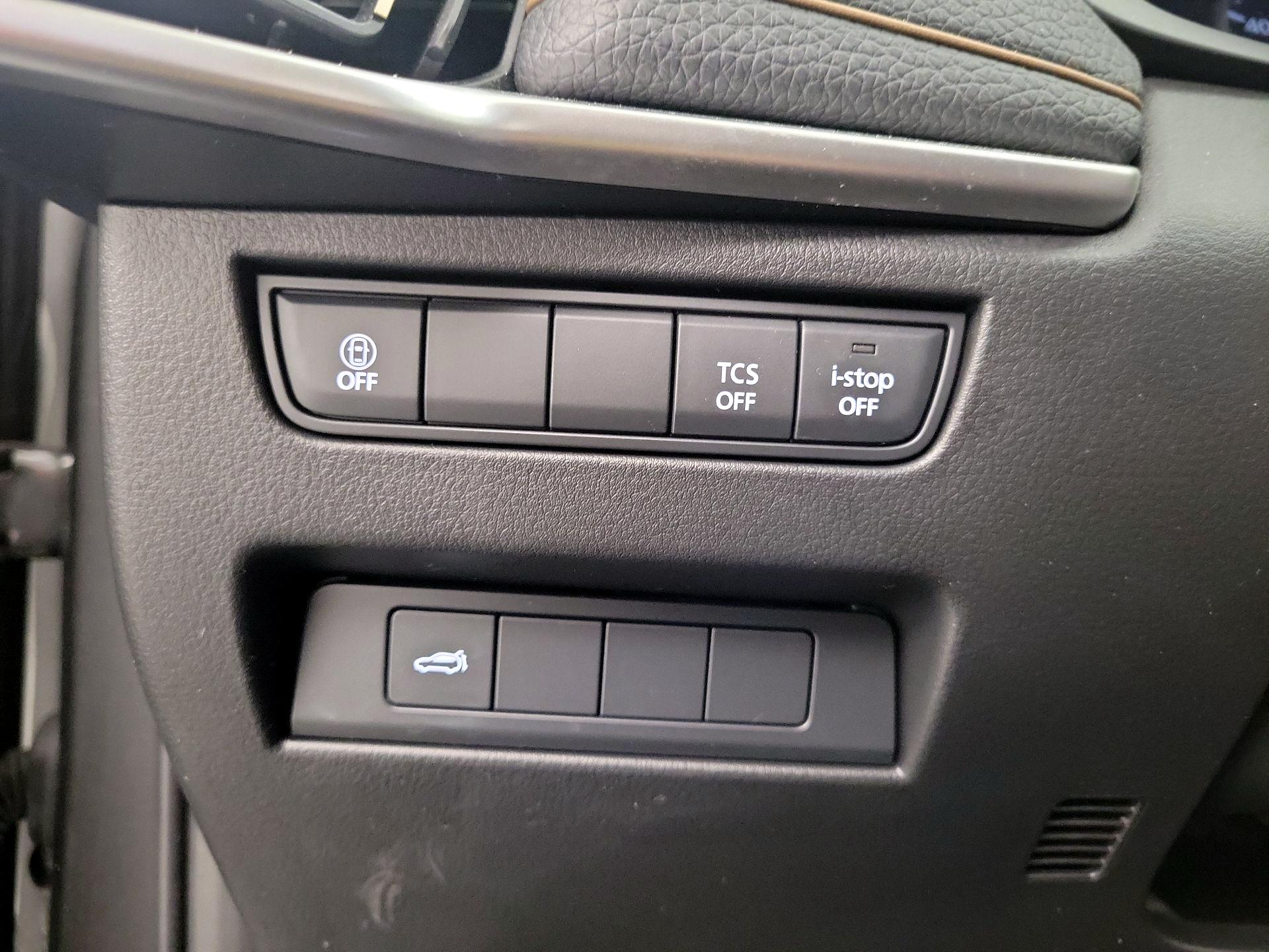 Thumbnail: 2024 Mazda CX-90 - 13