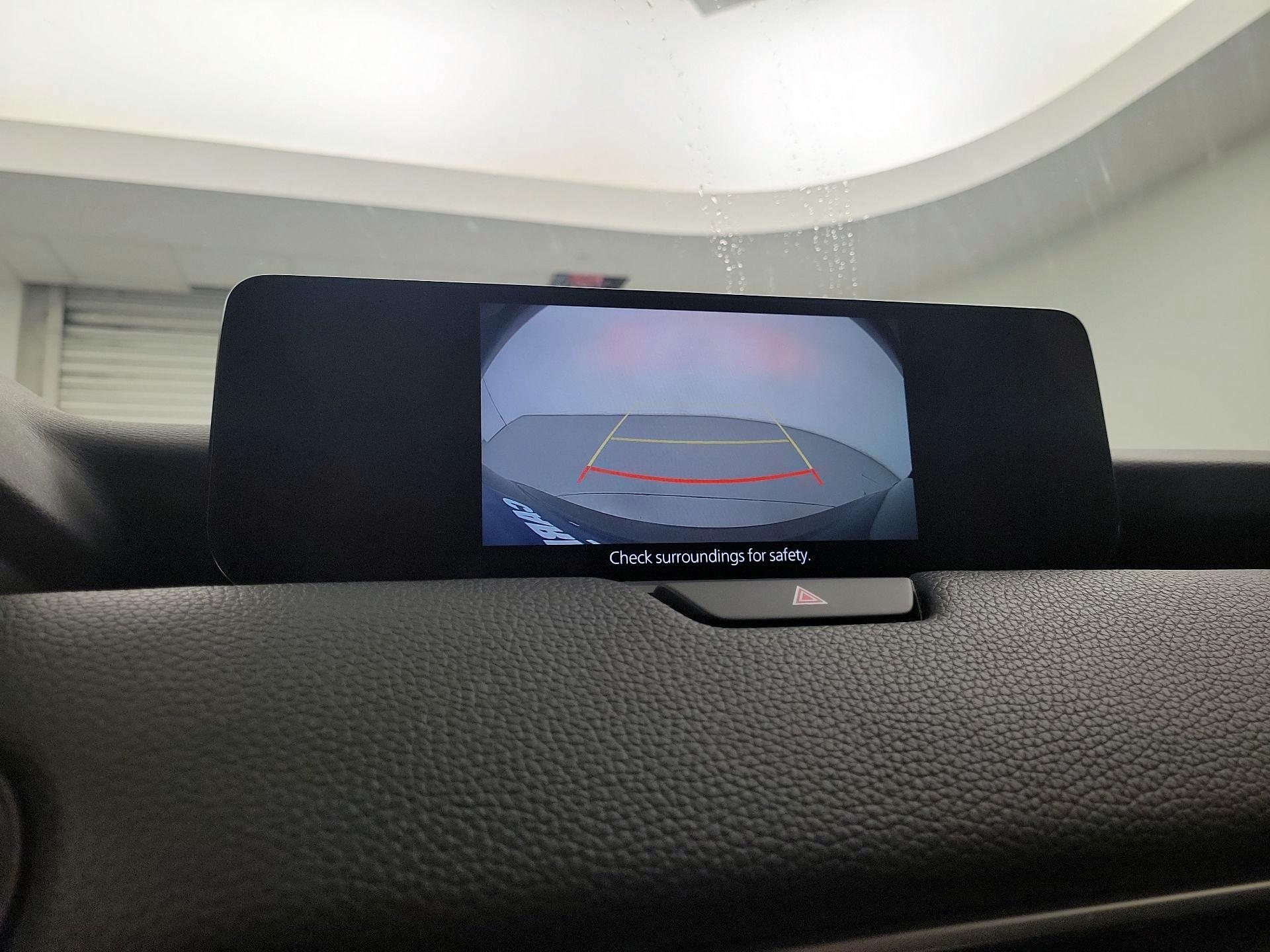 Thumbnail: 2024 Mazda CX-90 - 14