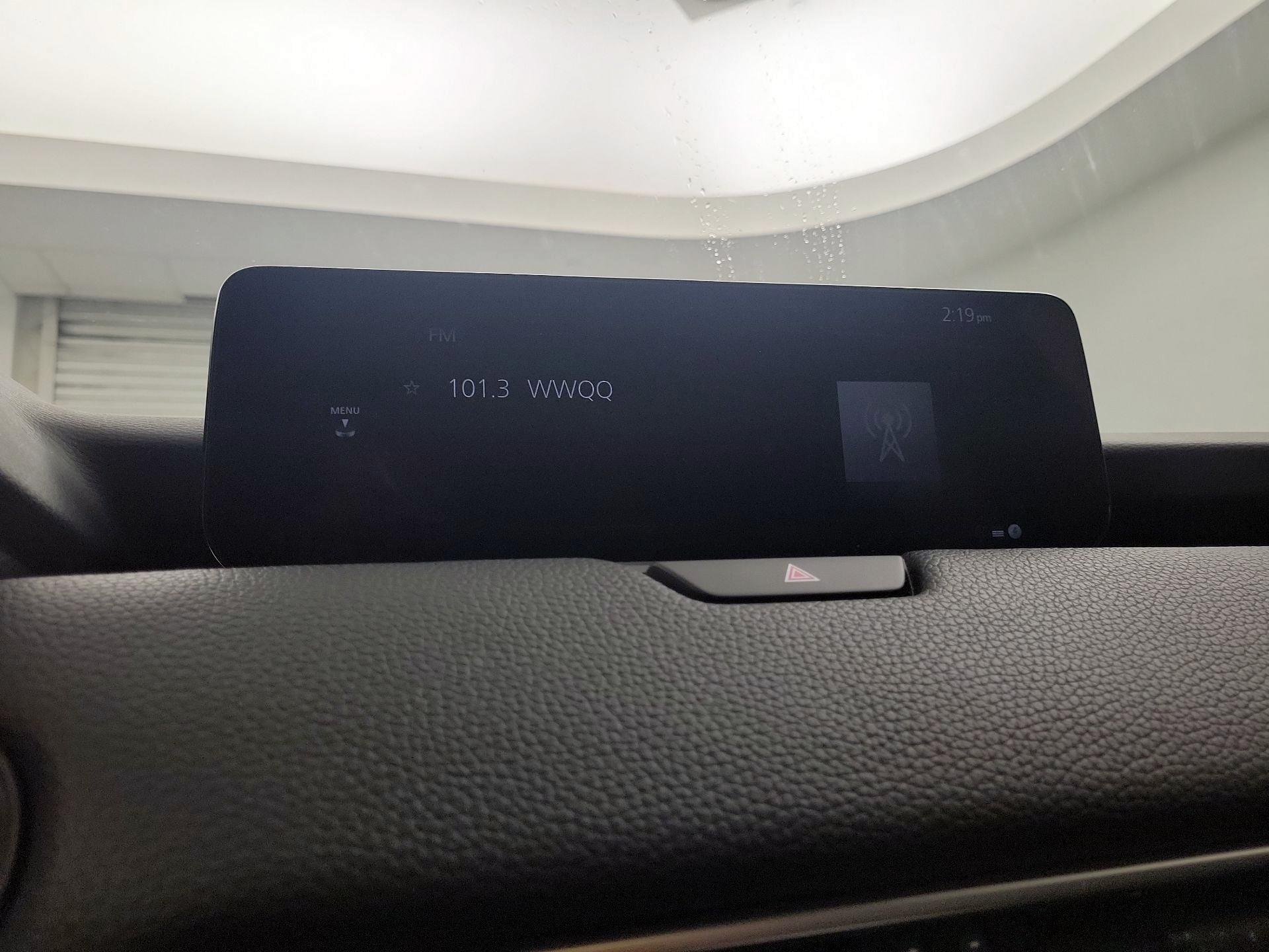 Thumbnail: 2024 Mazda CX-90 - 15