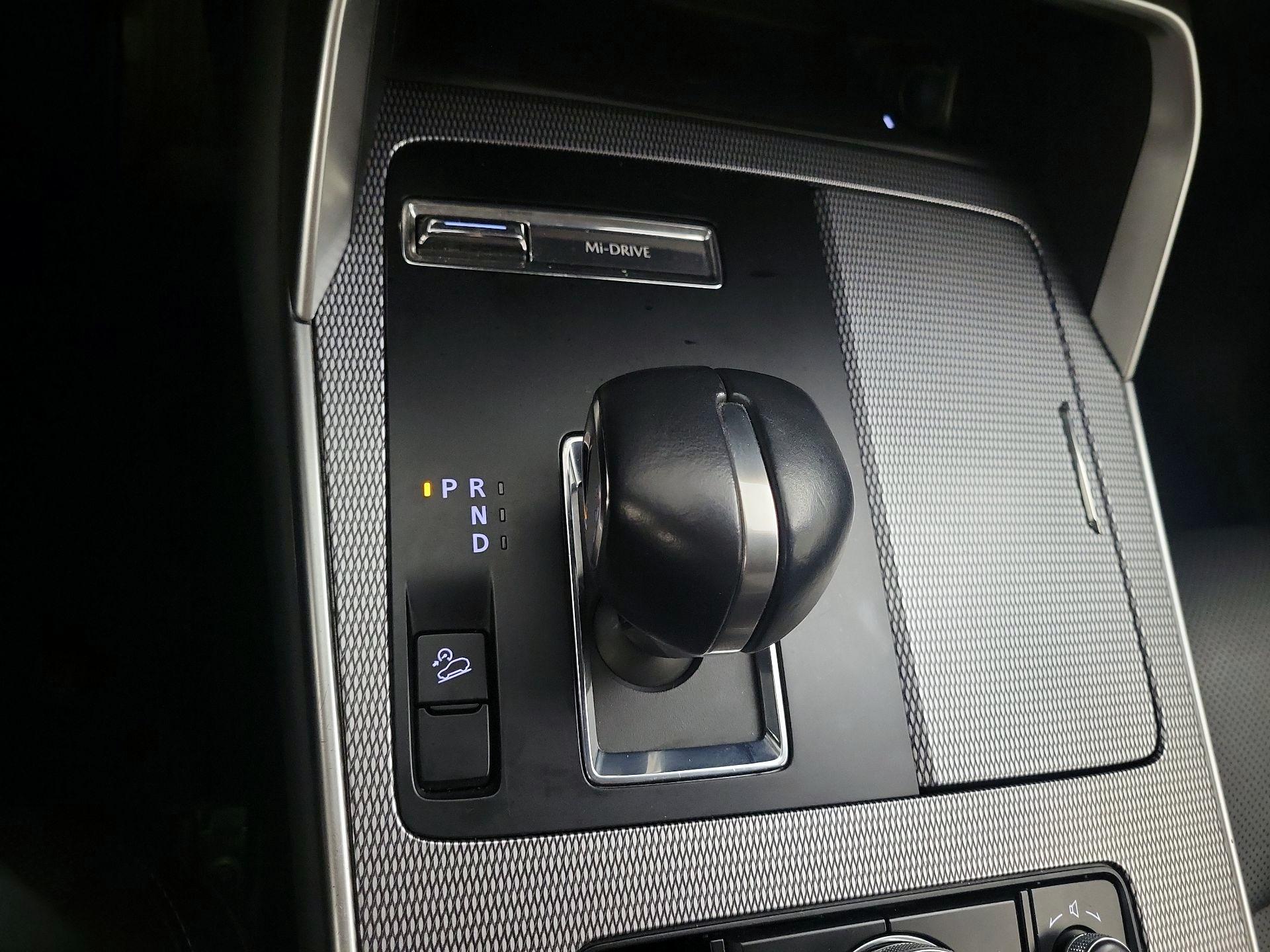 Thumbnail: 2024 Mazda CX-90 - 17