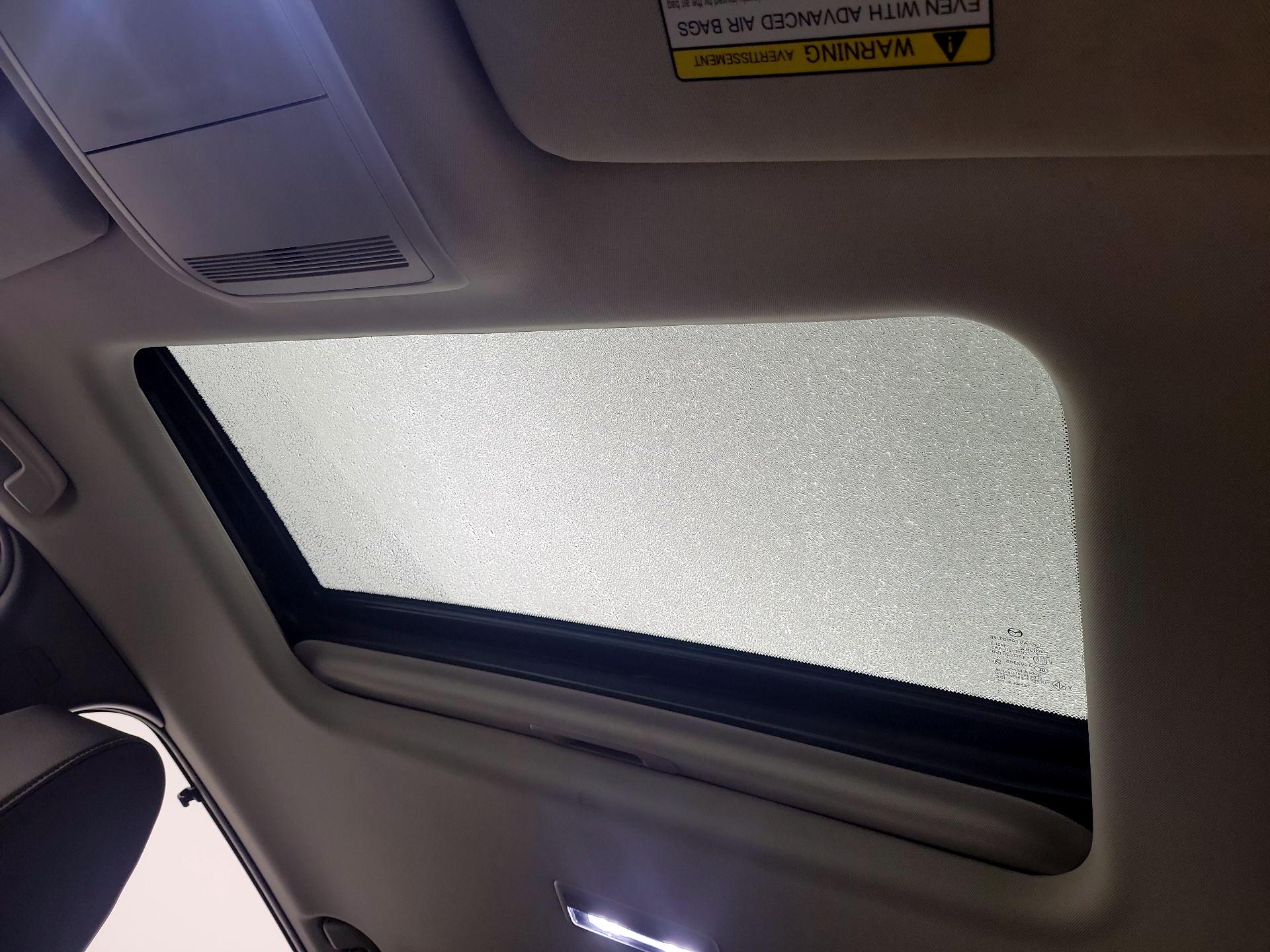 Thumbnail: 2024 Mazda CX-90 - 19