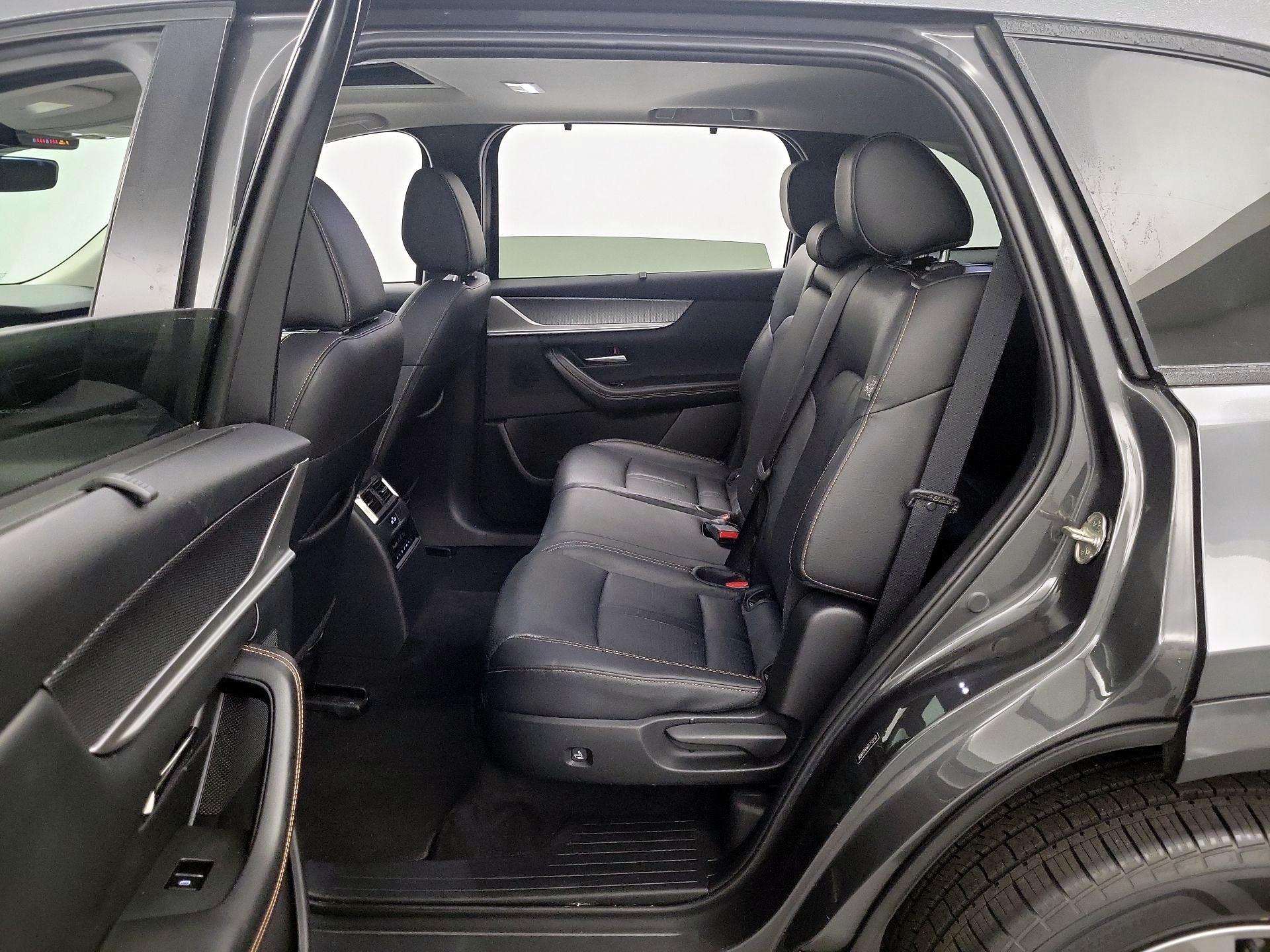 Thumbnail: 2024 Mazda CX-90 - 20