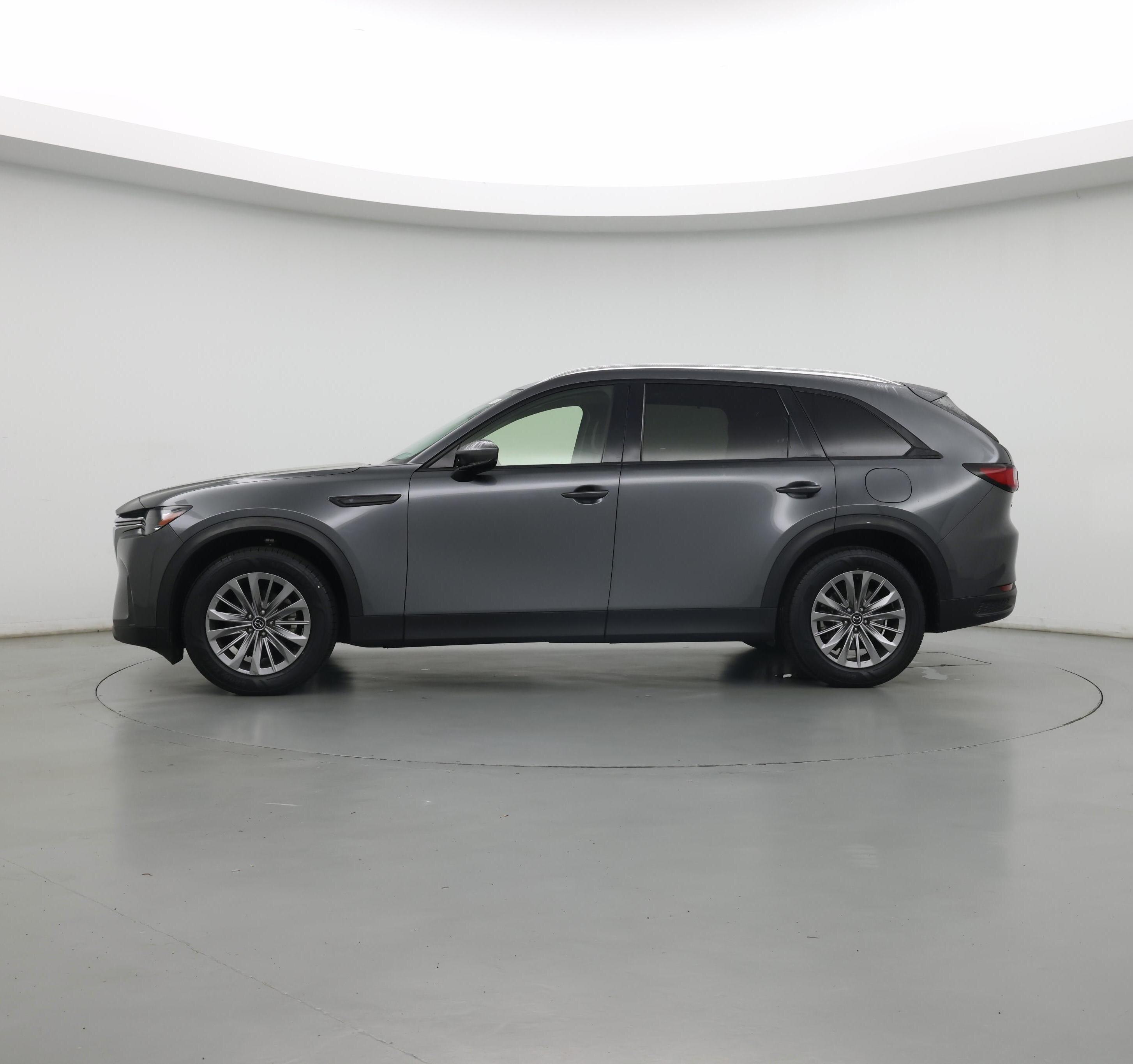 Thumbnail: 2024 Mazda CX-90 - 3