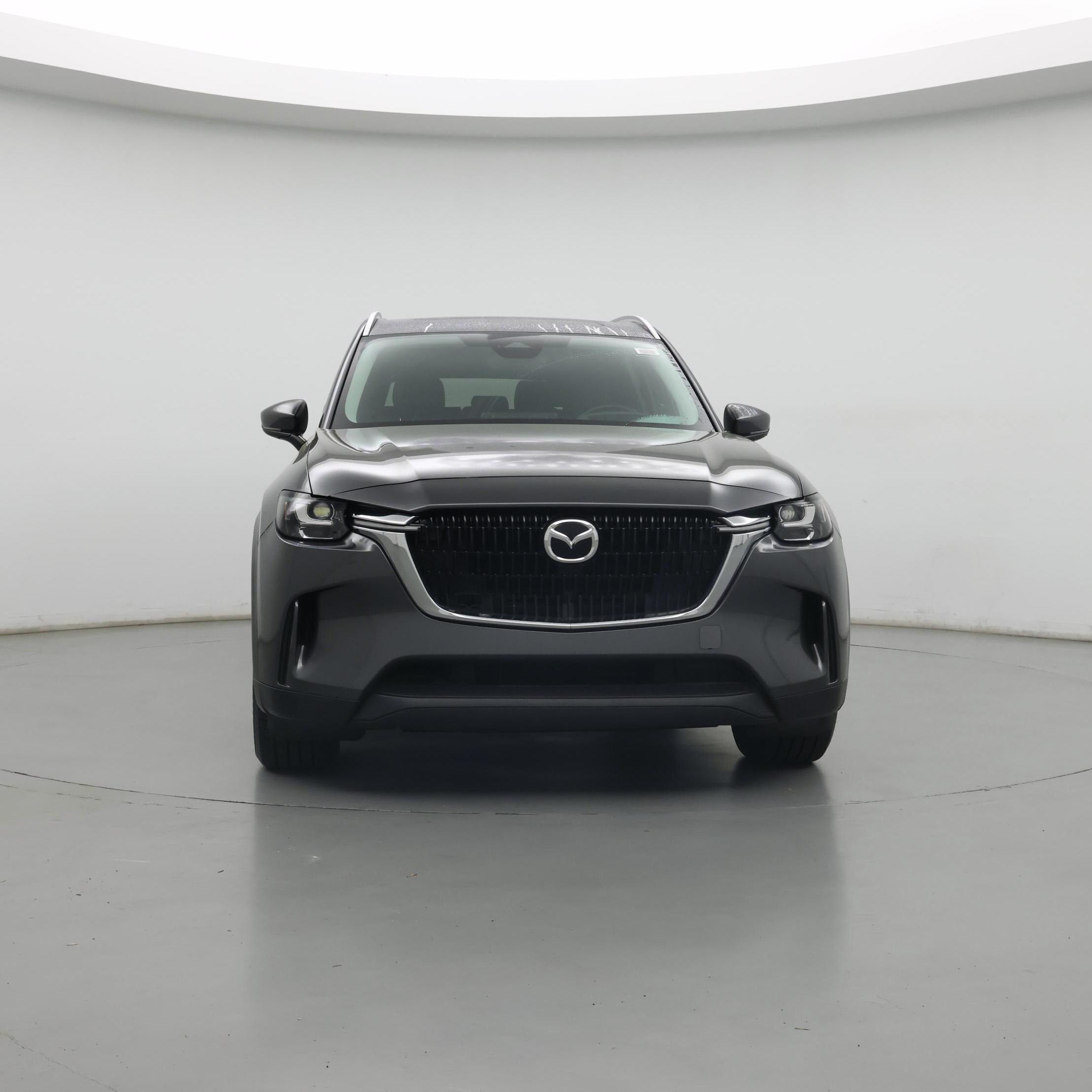 Thumbnail: 2024 Mazda CX-90 - 5